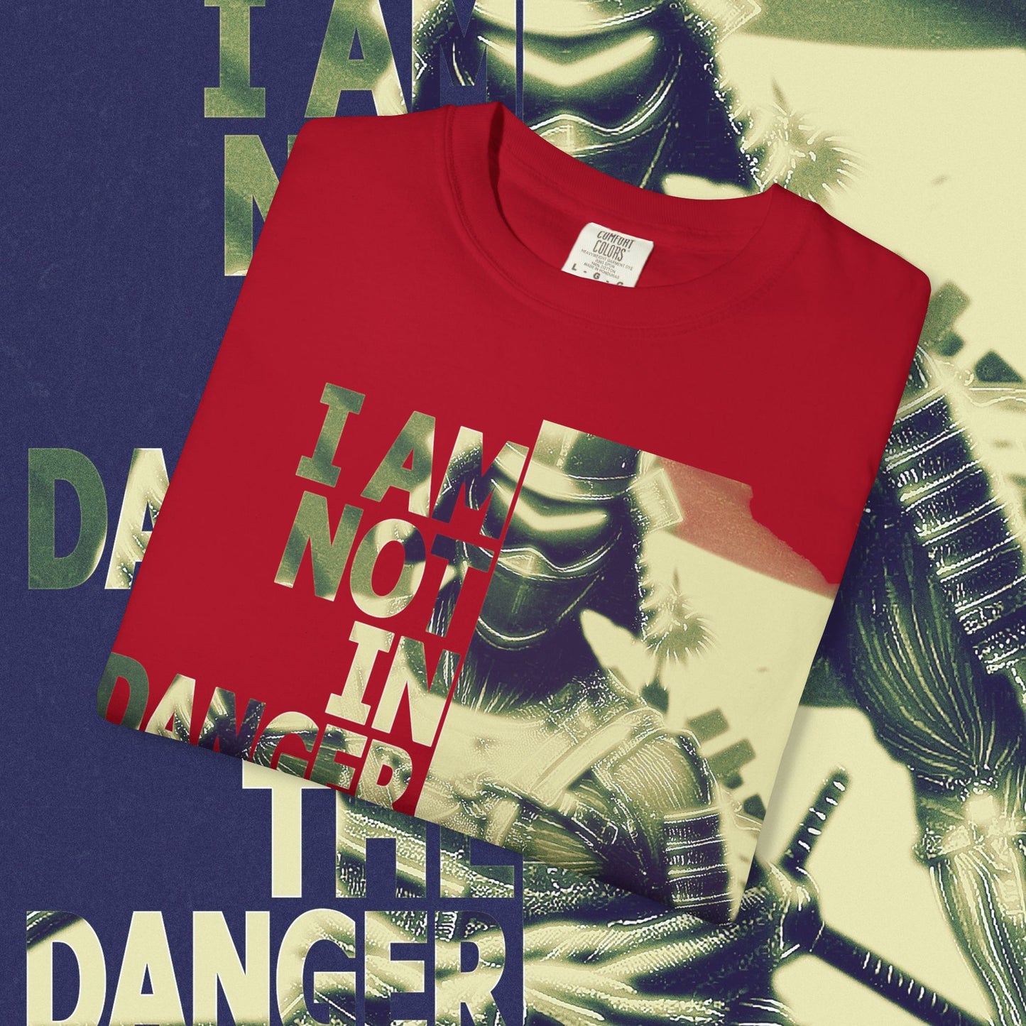 ALTA T-Shirt