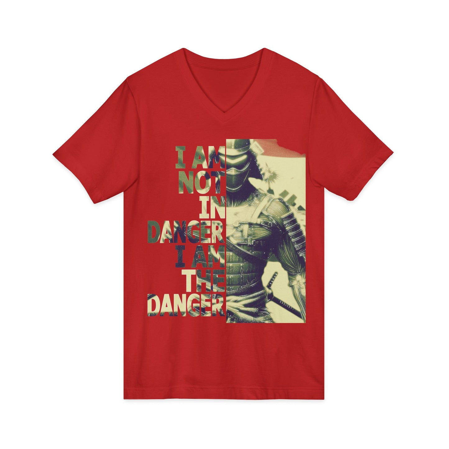 ALTA T-SHIRT