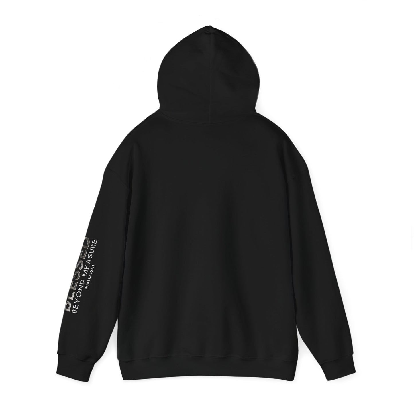 Blessed Beyond Measure Hoodie