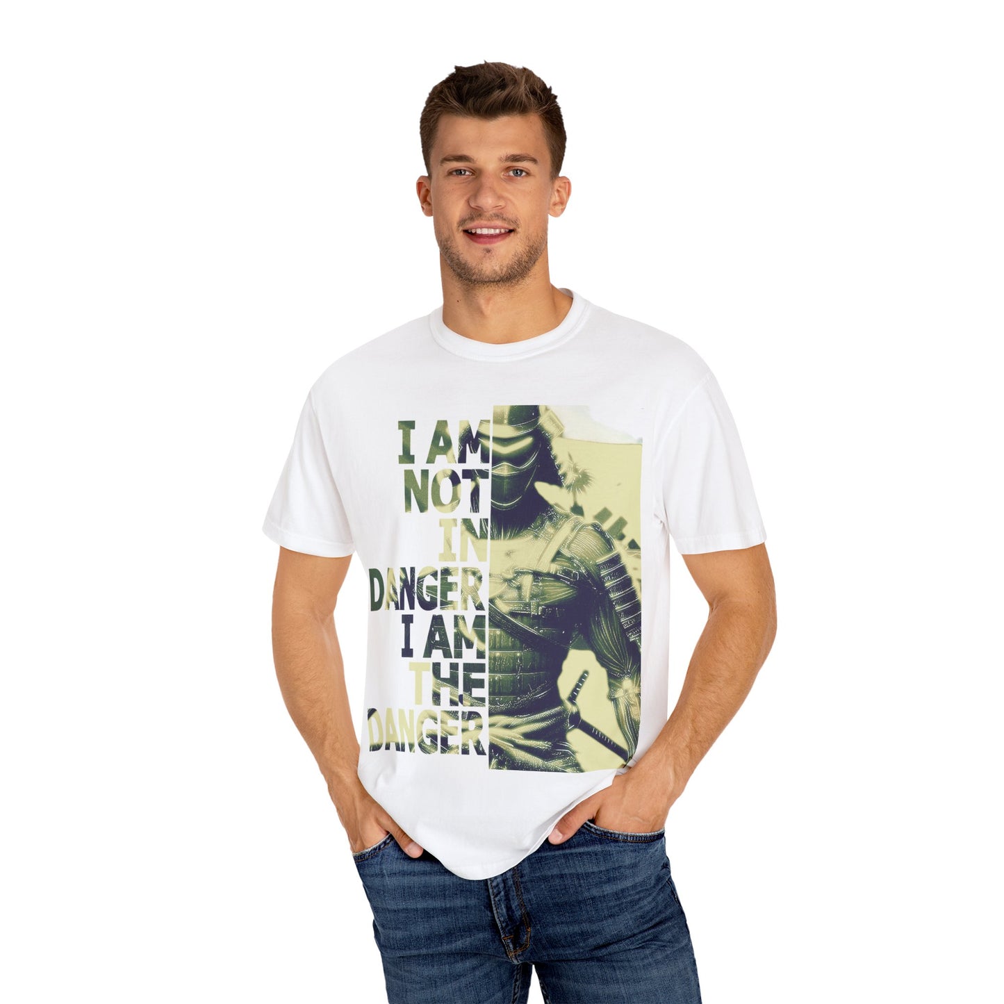 ALTA T-Shirt
