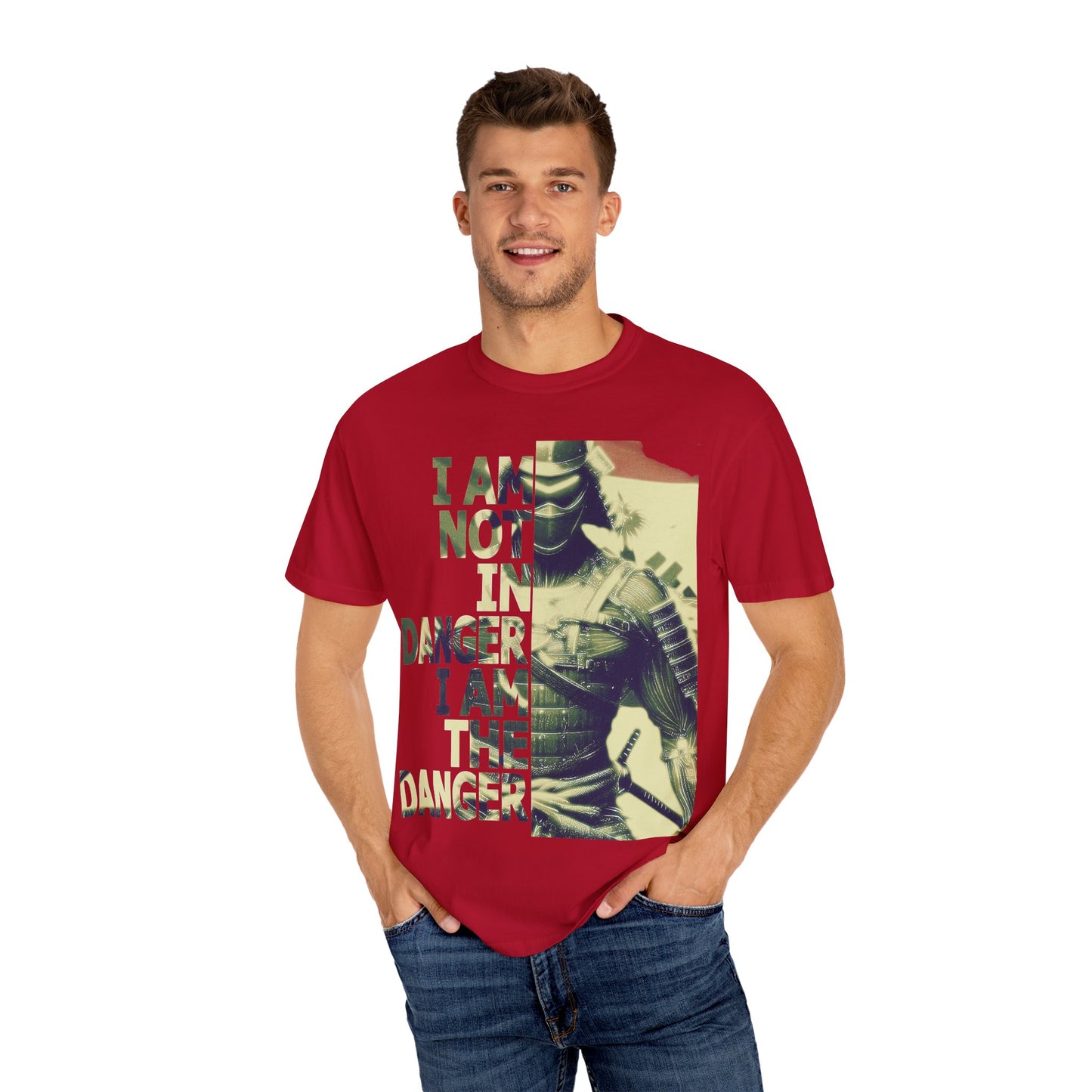 ALTA T-Shirt
