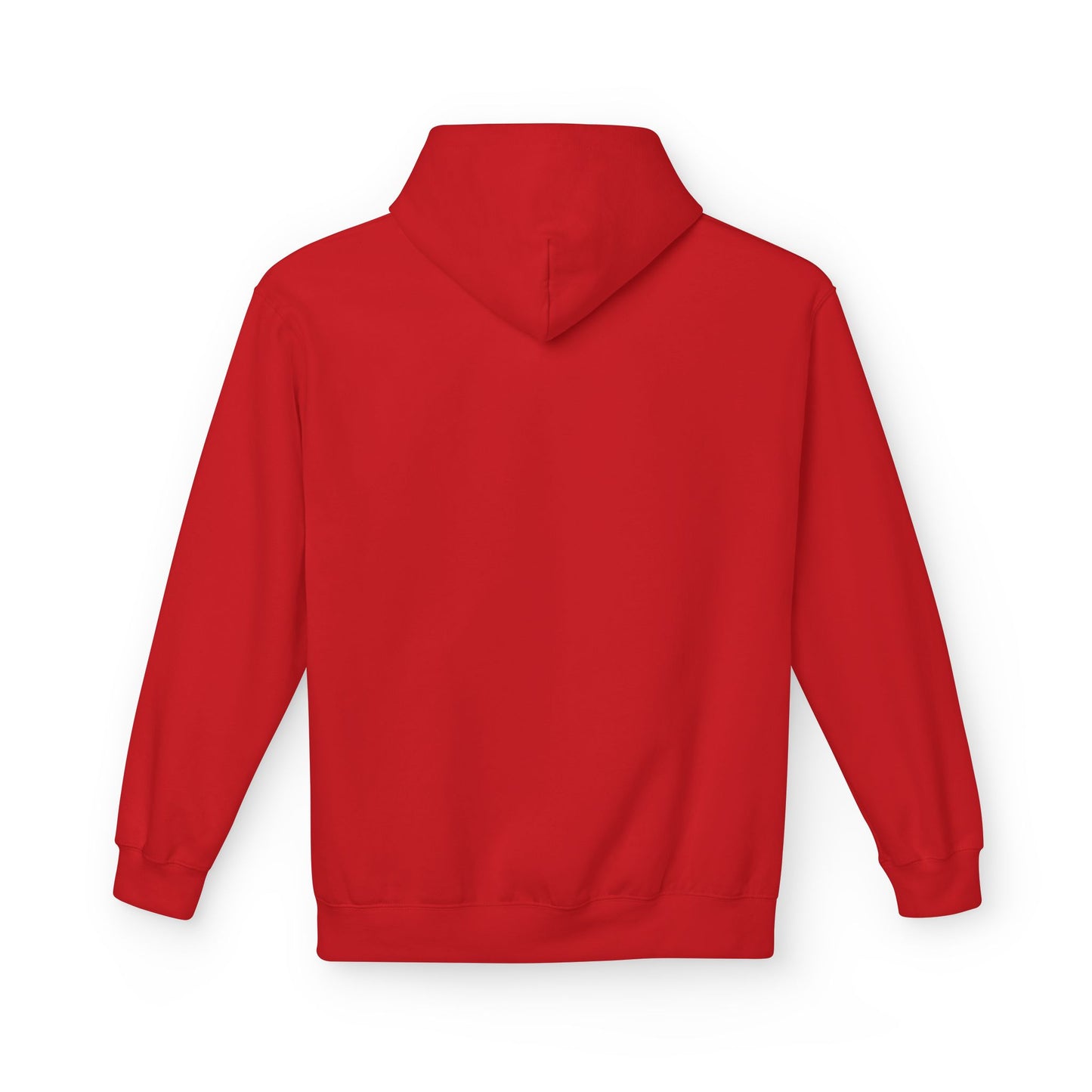 Keep It Secret Fleece Hoodie - Unisex Softstyle, Perfect for Casual Wear