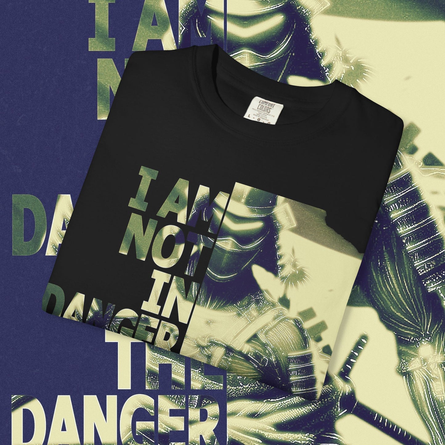 ALTA T-Shirt
