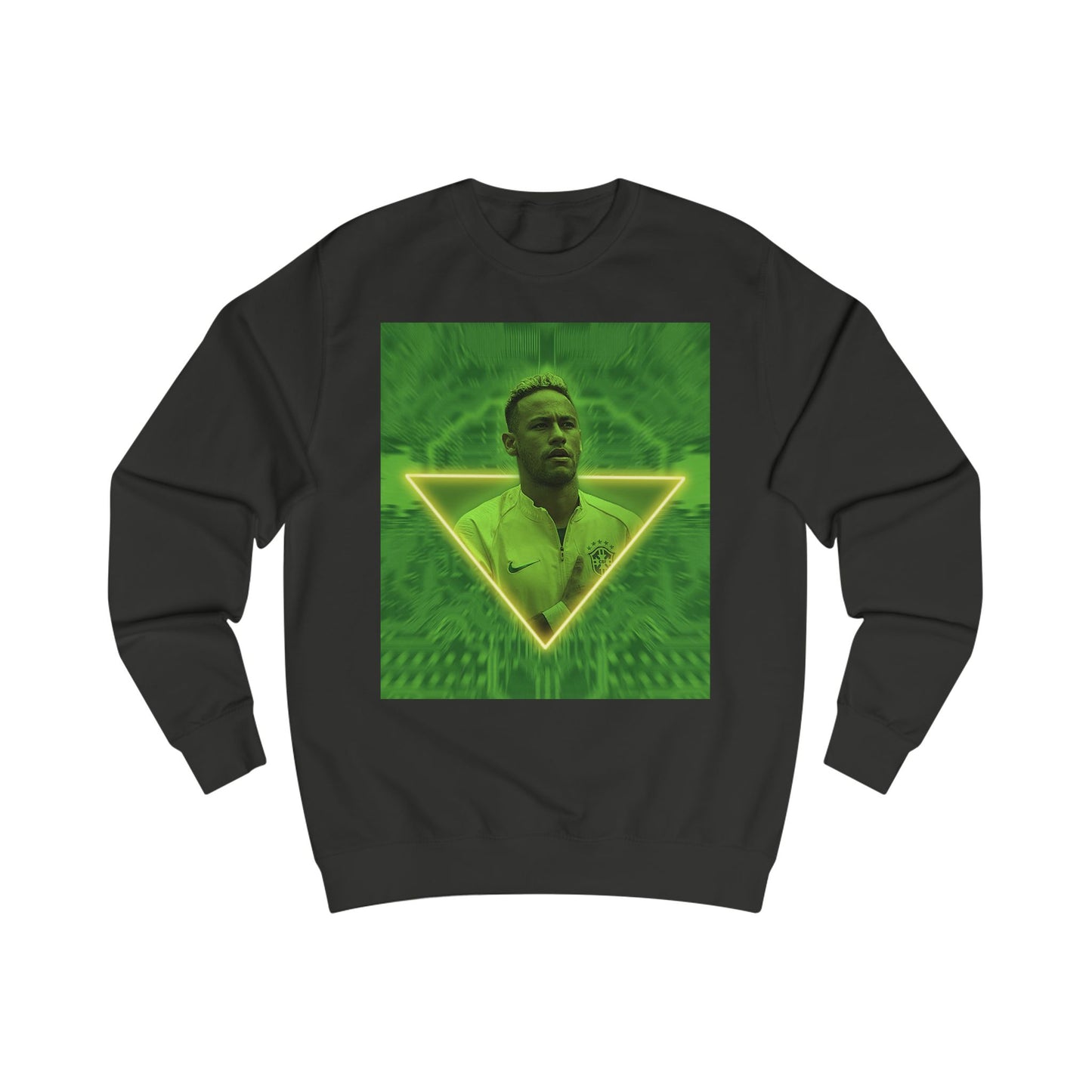 ALTA Unisex Sweatshirt