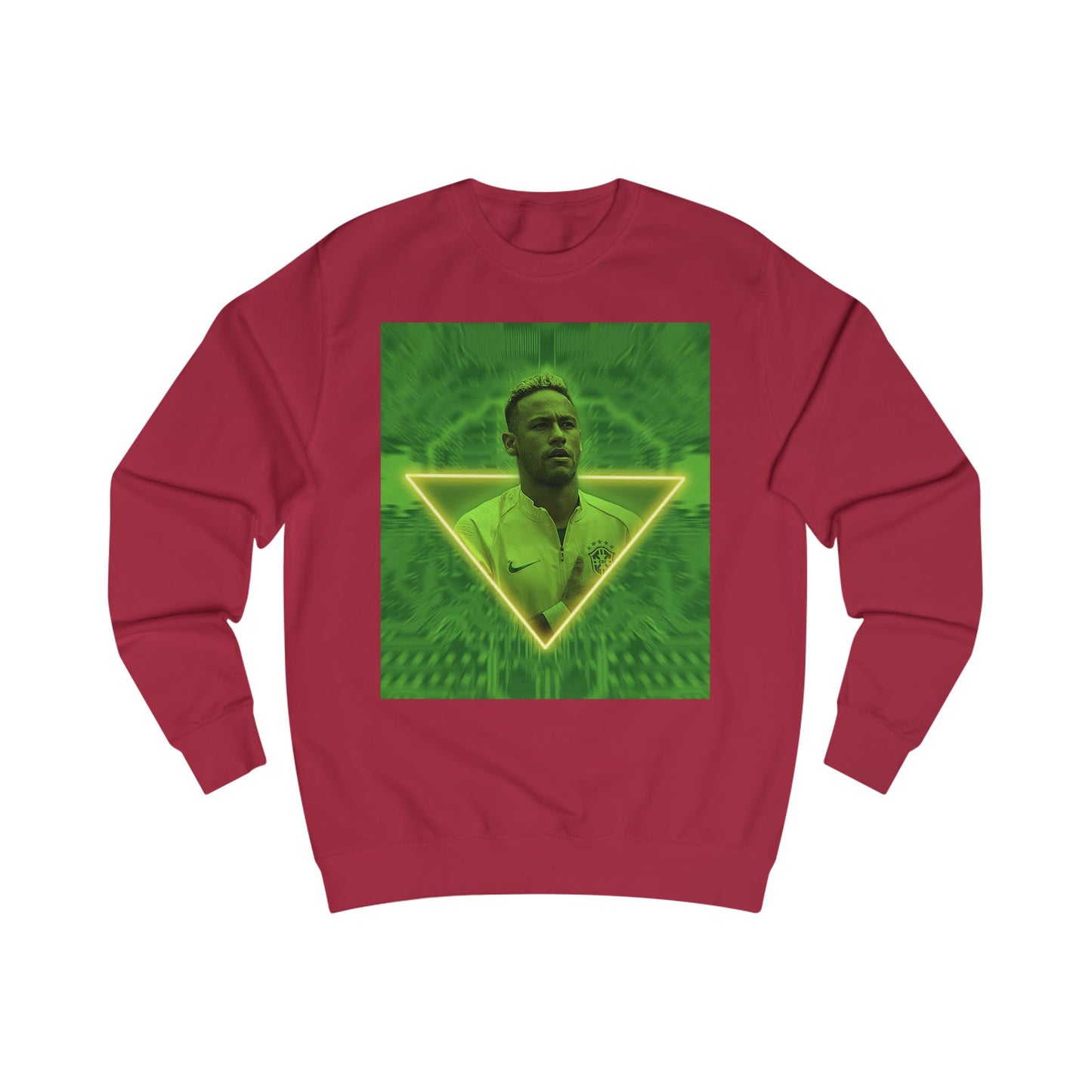 ALTA Unisex Sweatshirt