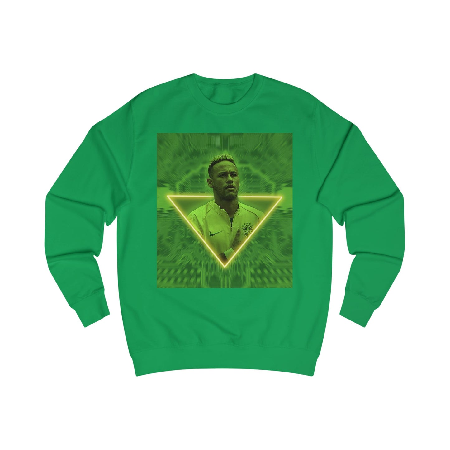 ALTA Unisex Sweatshirt