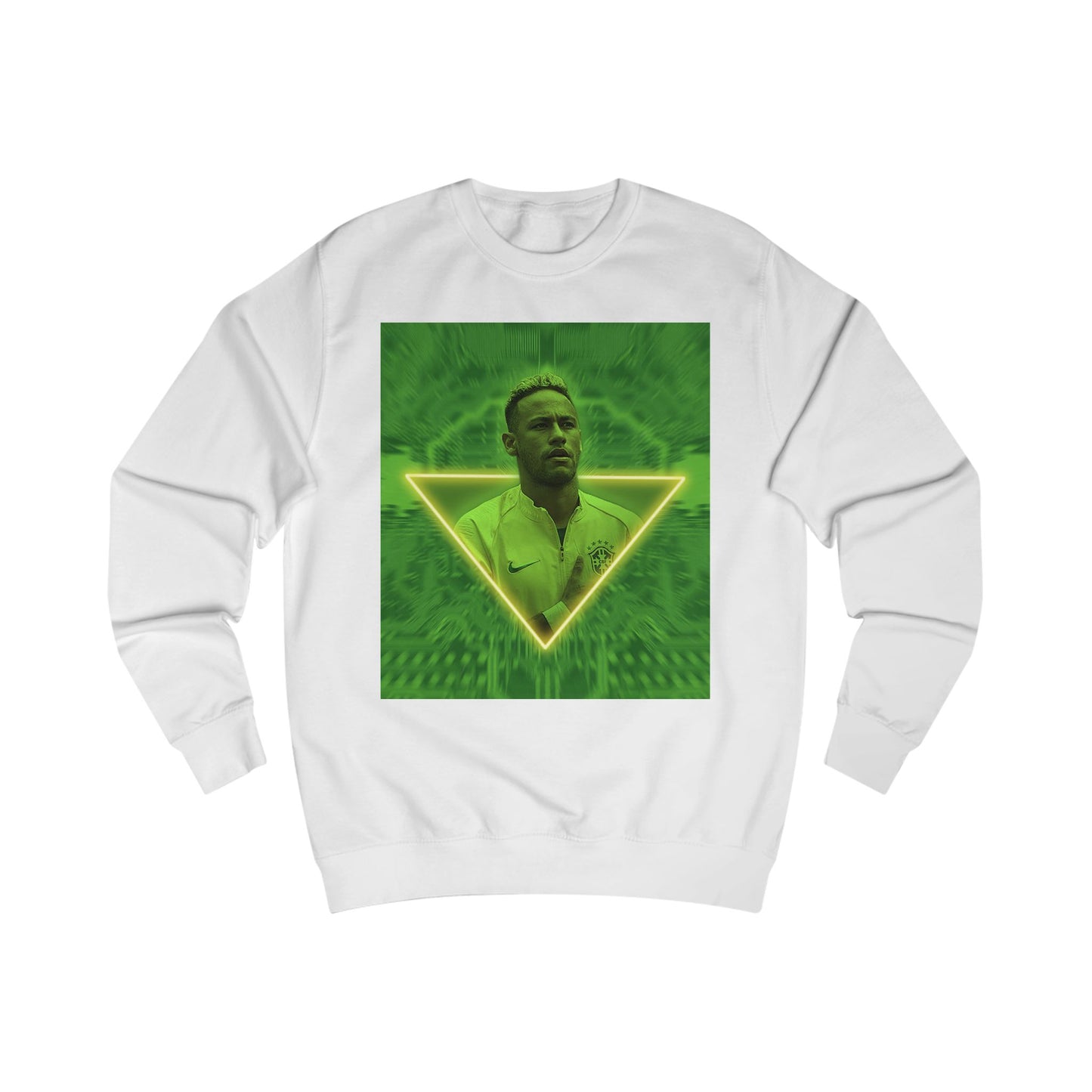 ALTA Unisex Sweatshirt