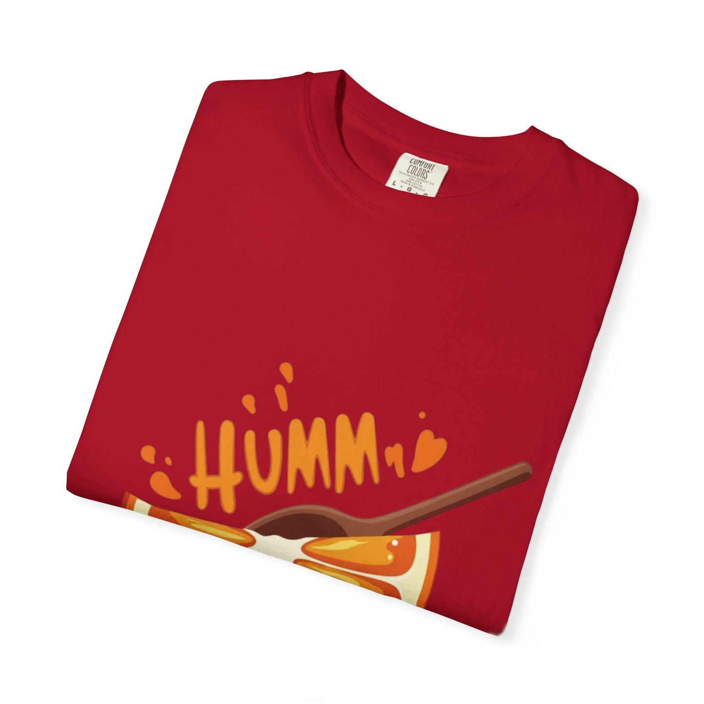 Unisex T-Shirt LOVE FRUIT Summer Vibes Tee