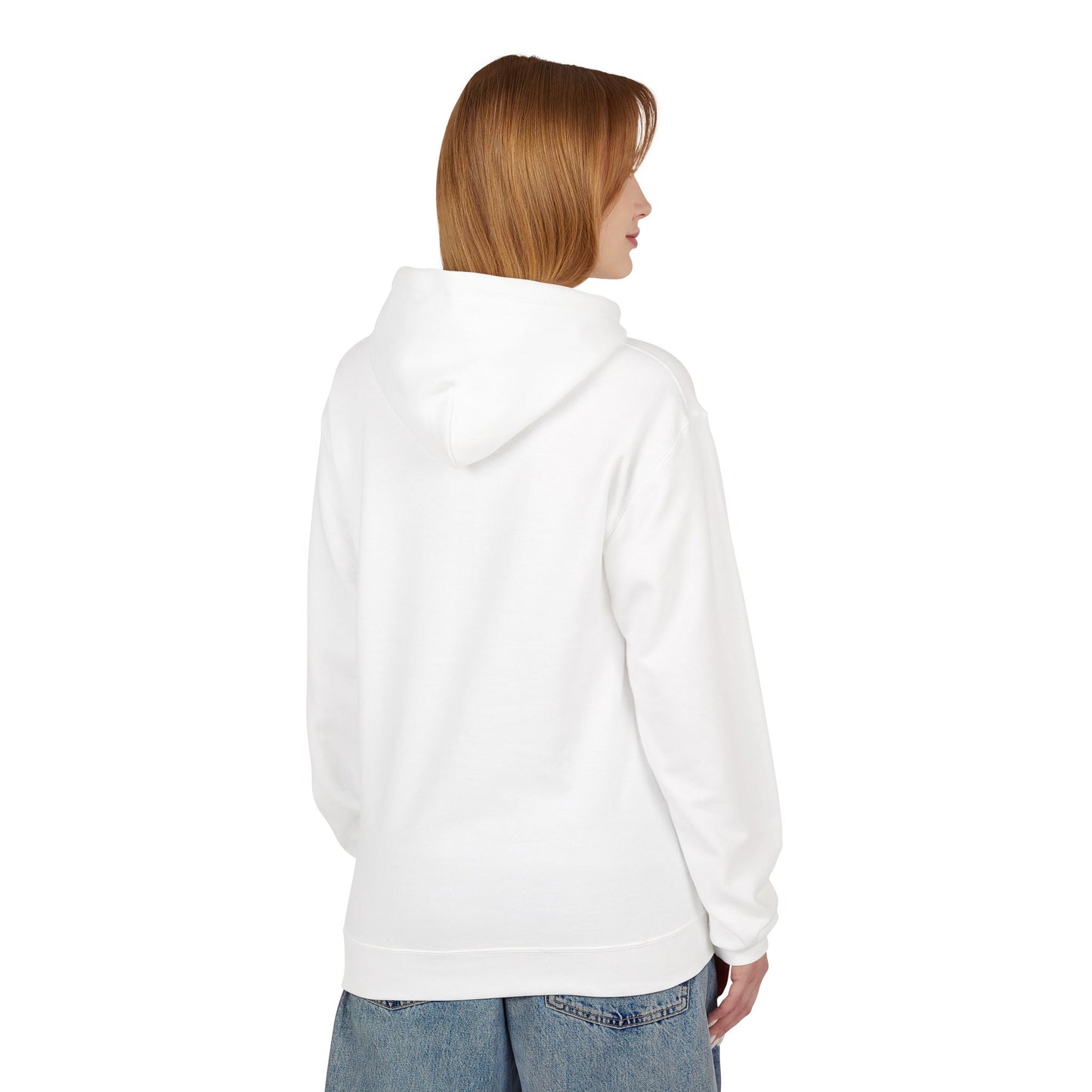Keep It Secret Fleece Hoodie - Unisex Softstyle, Perfect for Casual Wear