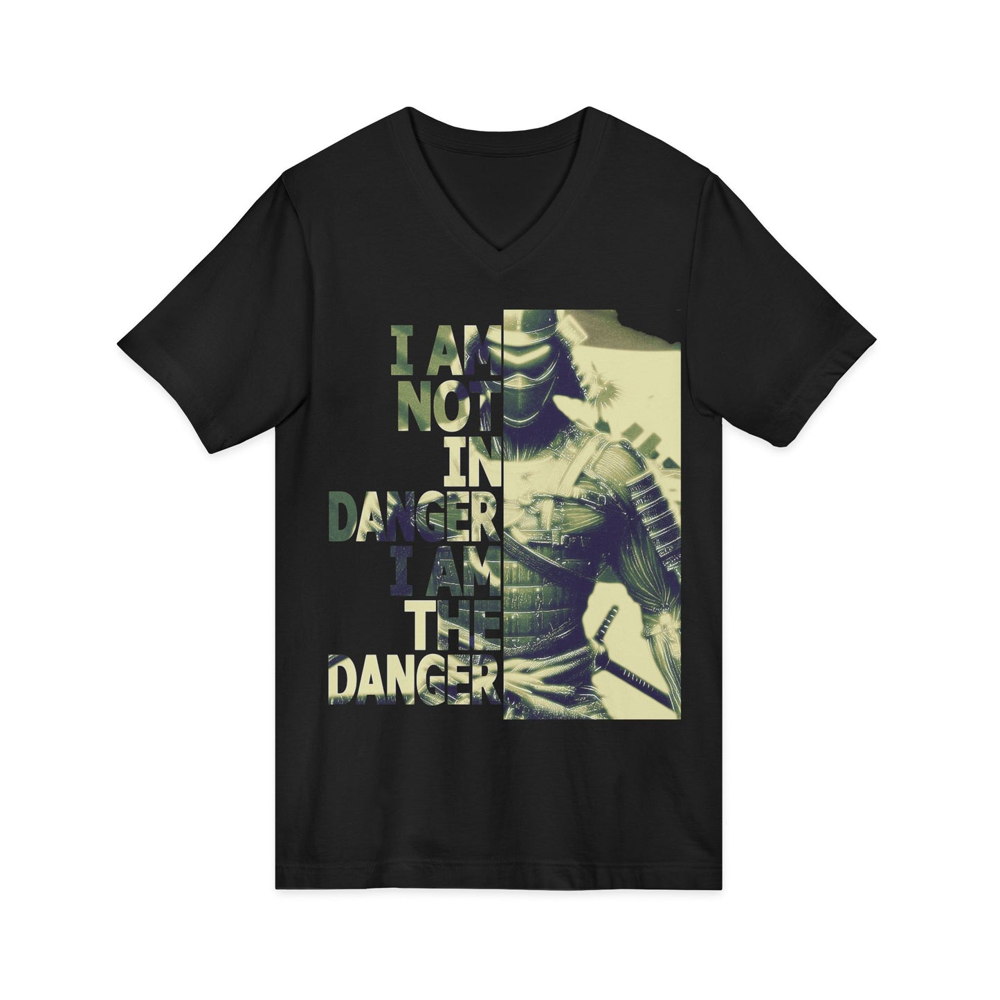 ALTA T-SHIRT