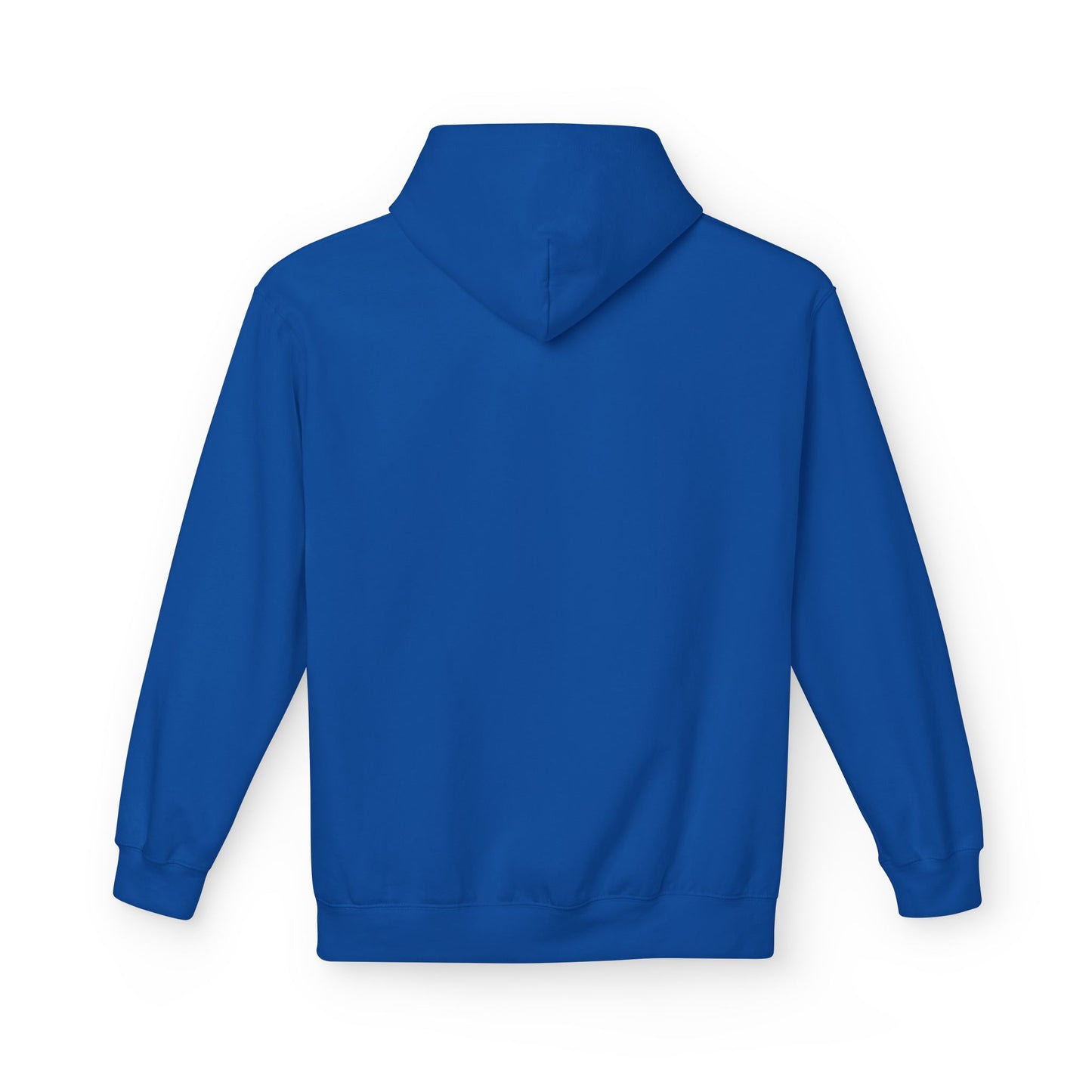 Keep It Secret Fleece Hoodie - Unisex Softstyle, Perfect for Casual Wear