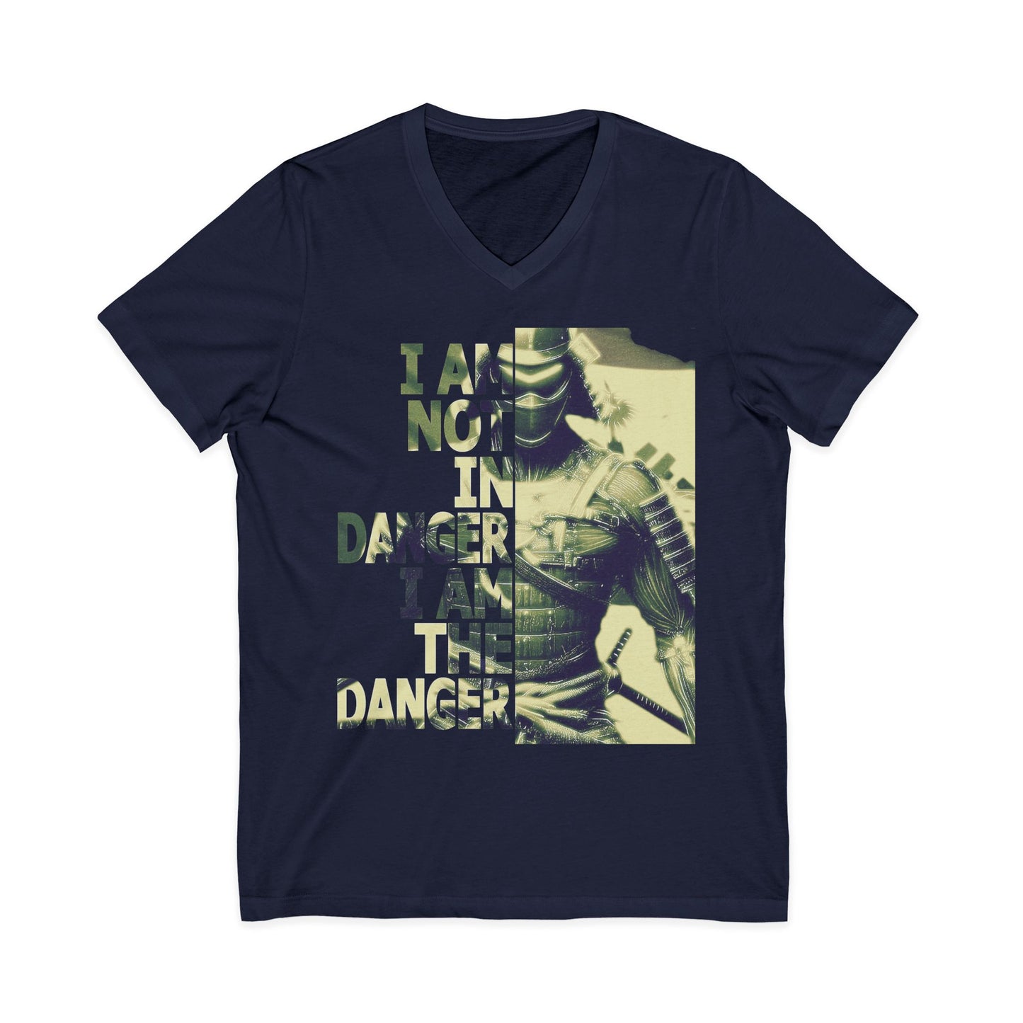 ALTA T-SHIRT