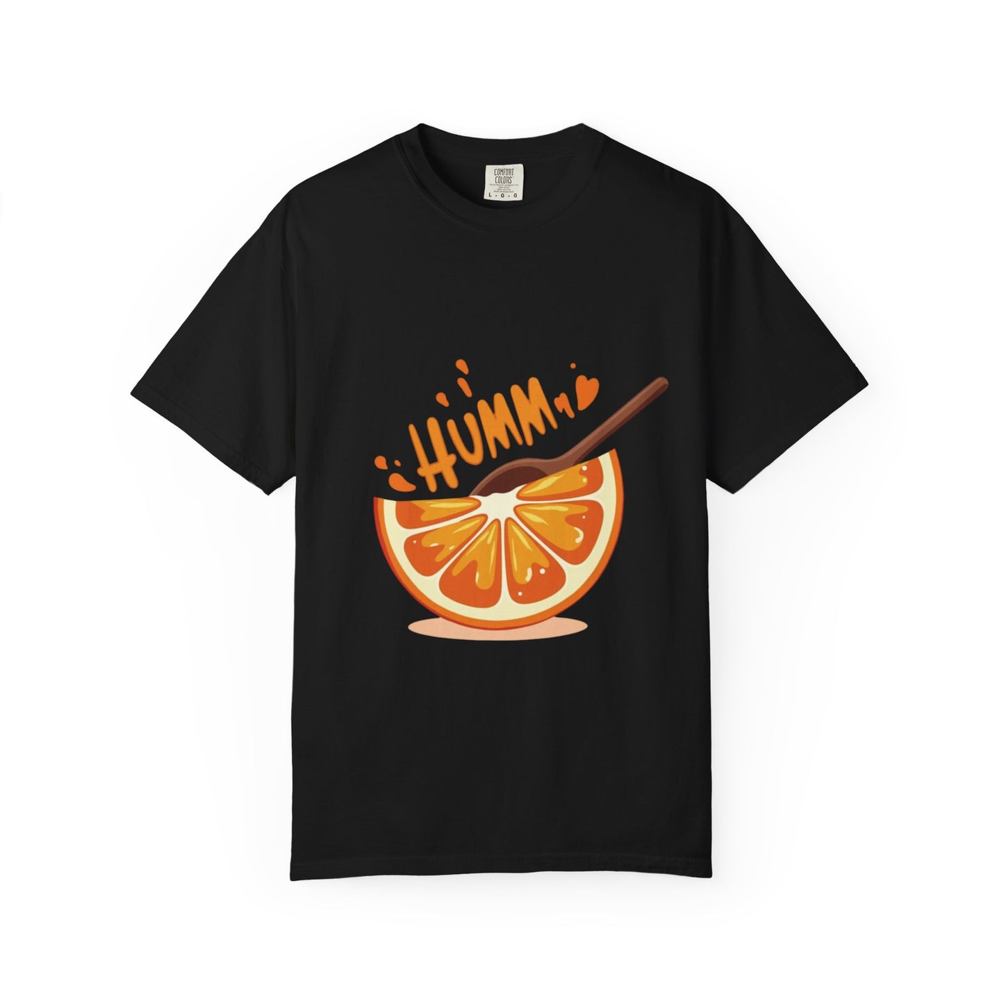 Unisex T-Shirt LOVE FRUIT Summer Vibes Tee