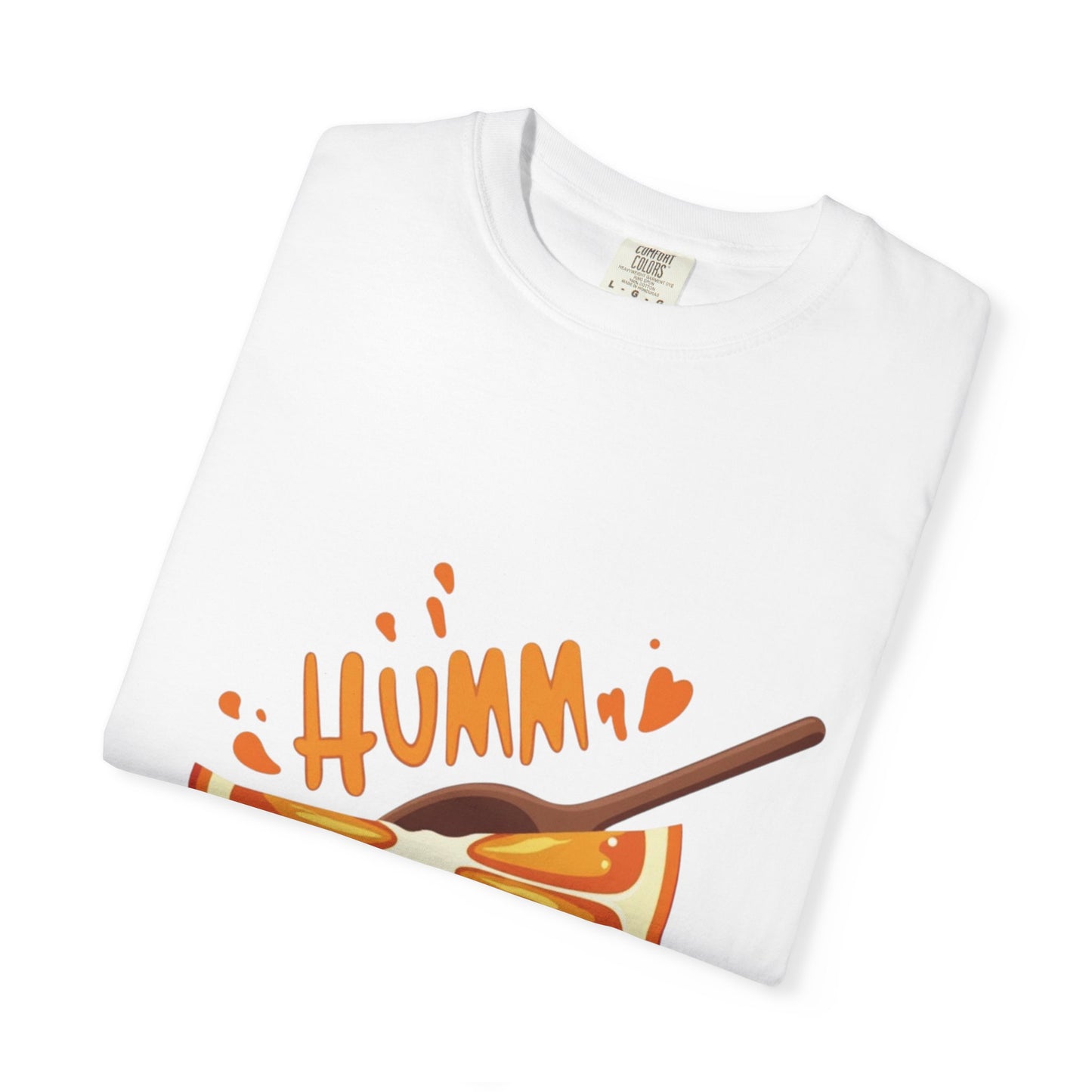 Unisex T-Shirt LOVE FRUIT Summer Vibes Tee