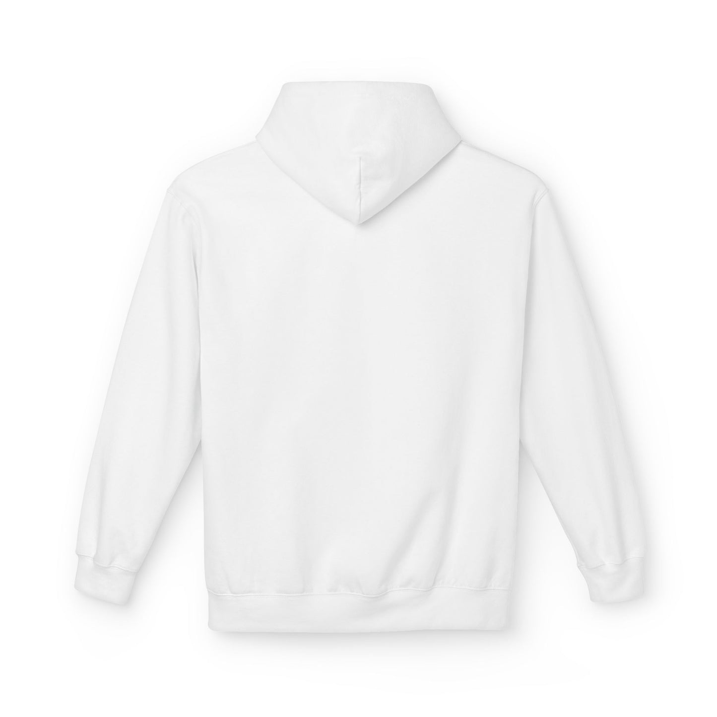 Keep It Secret Fleece Hoodie - Unisex Softstyle, Perfect for Casual Wear