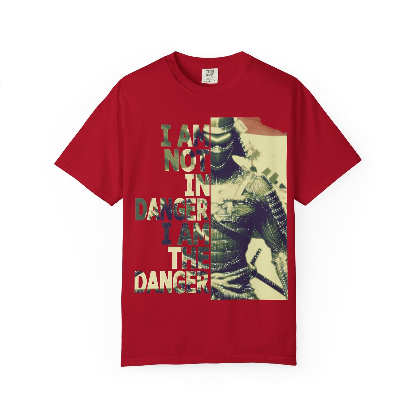 ALTA T-Shirt