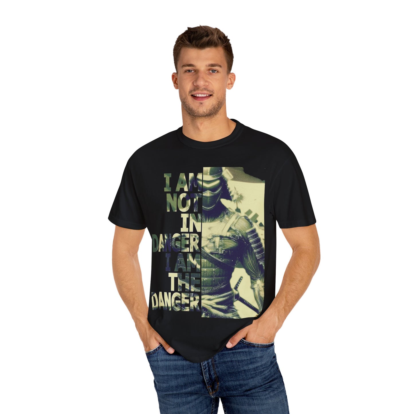 ALTA T-Shirt