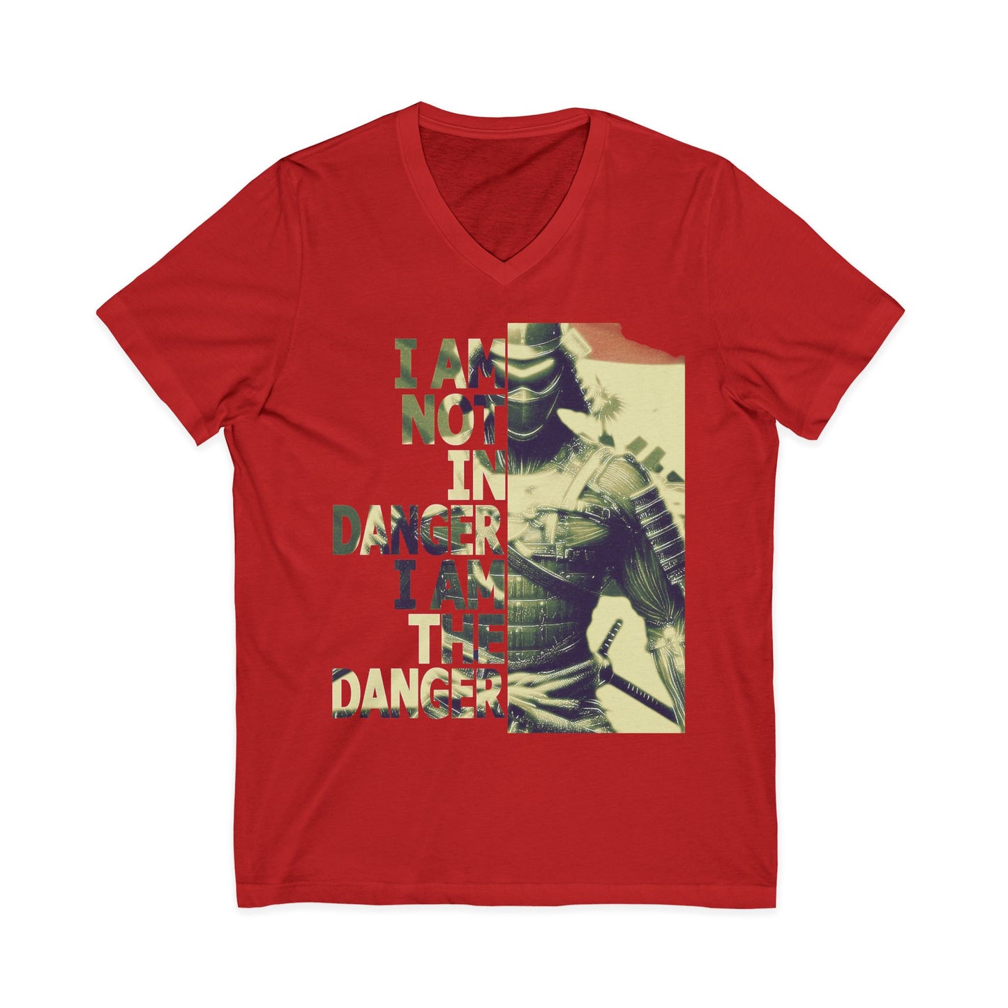ALTA T-SHIRT