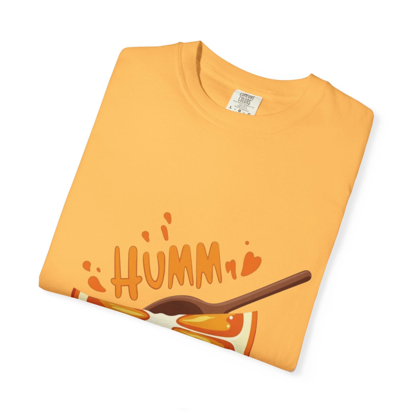 Unisex T-Shirt LOVE FRUIT Summer Vibes Tee