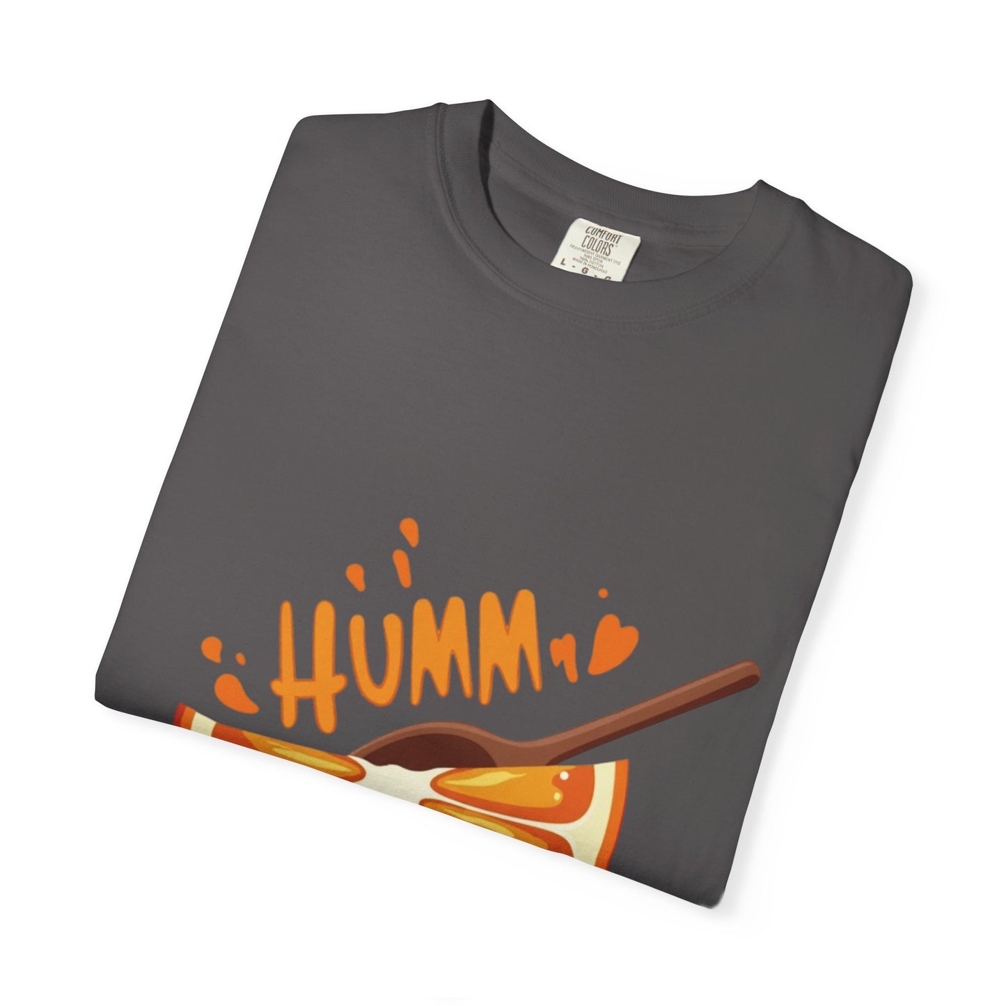 Unisex T-Shirt LOVE FRUIT Summer Vibes Tee