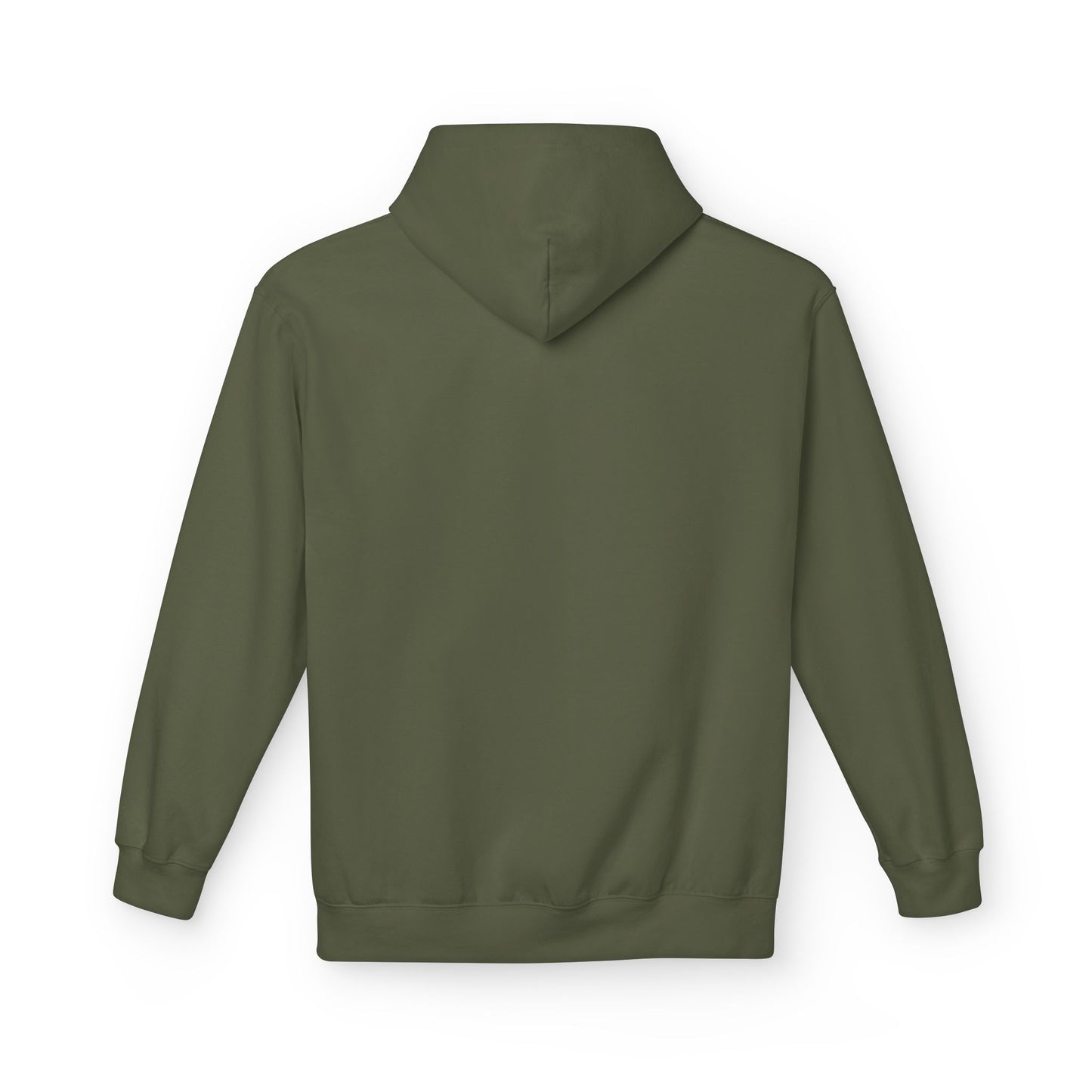 Keep It Secret Fleece Hoodie - Unisex Softstyle, Perfect for Casual Wear