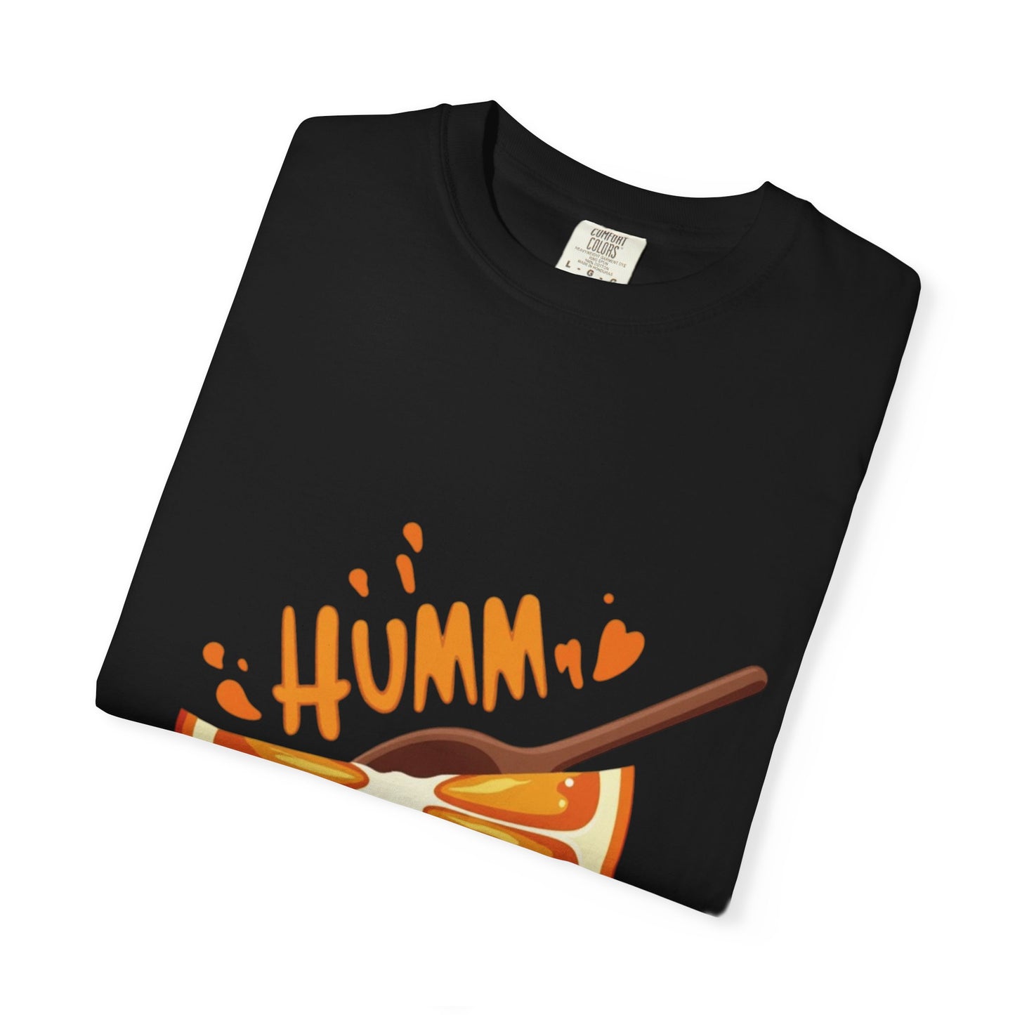 Unisex T-Shirt LOVE FRUIT Summer Vibes Tee