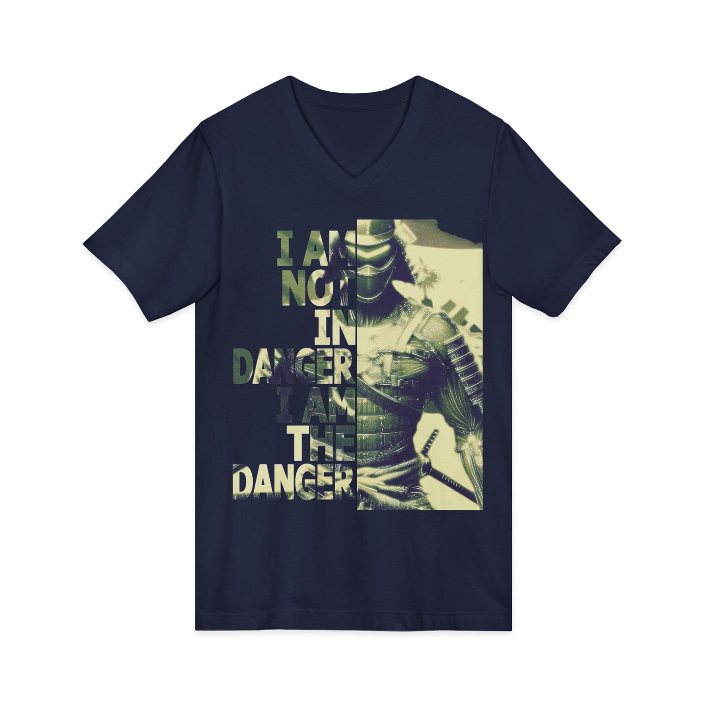 ALTA T-SHIRT