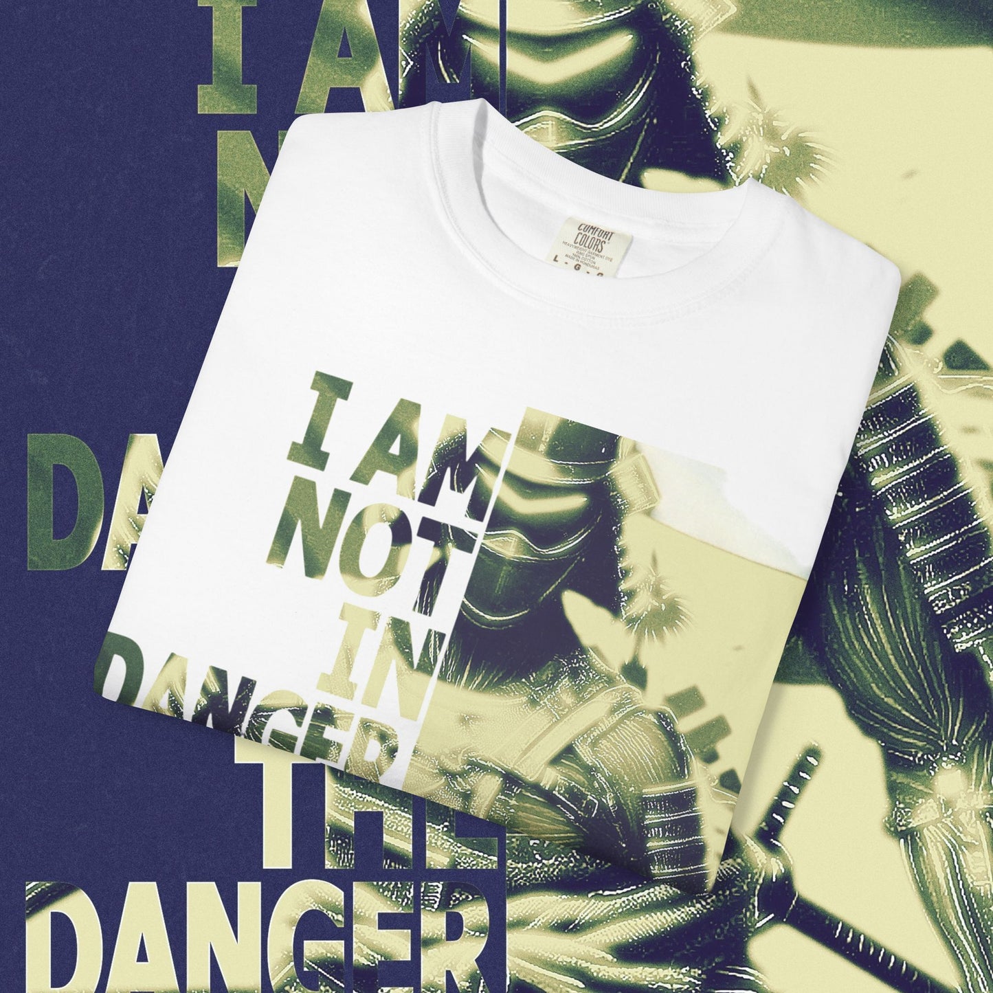 ALTA T-Shirt