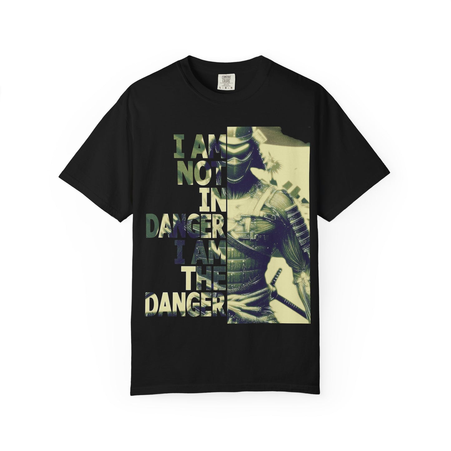ALTA T-Shirt