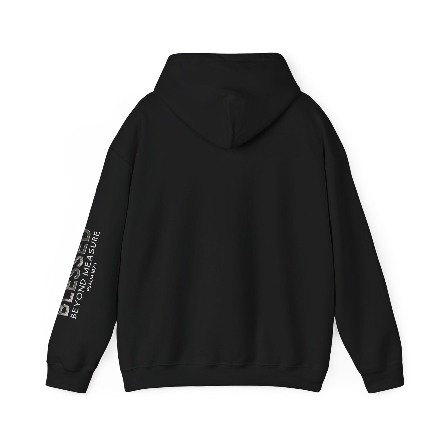 Blessed Beyond Measure Hoodie