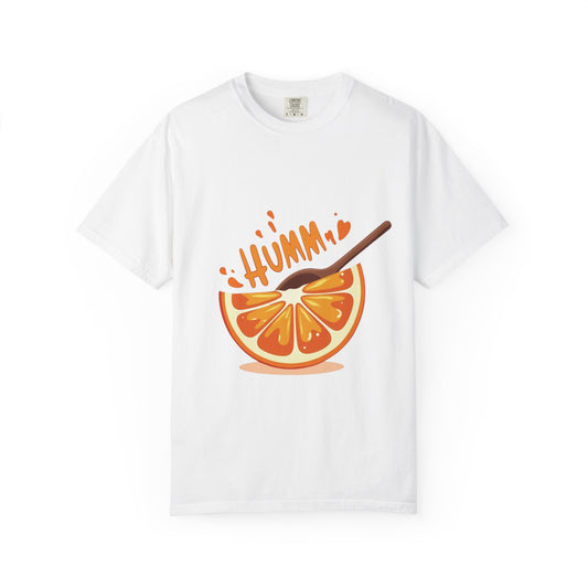 Unisex T-Shirt LOVE FRUIT Summer Vibes Tee