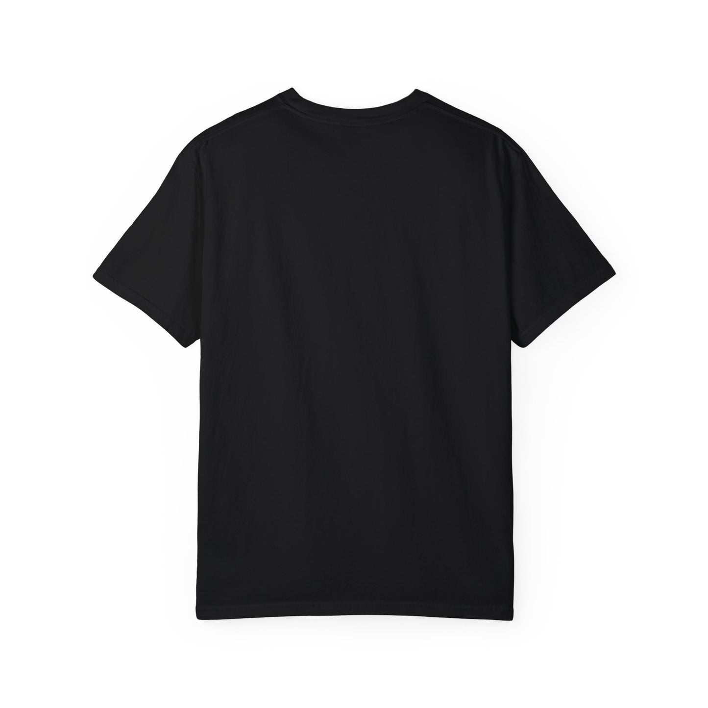 Haitian Pride Unisex Garment-Dyed T-Shirt