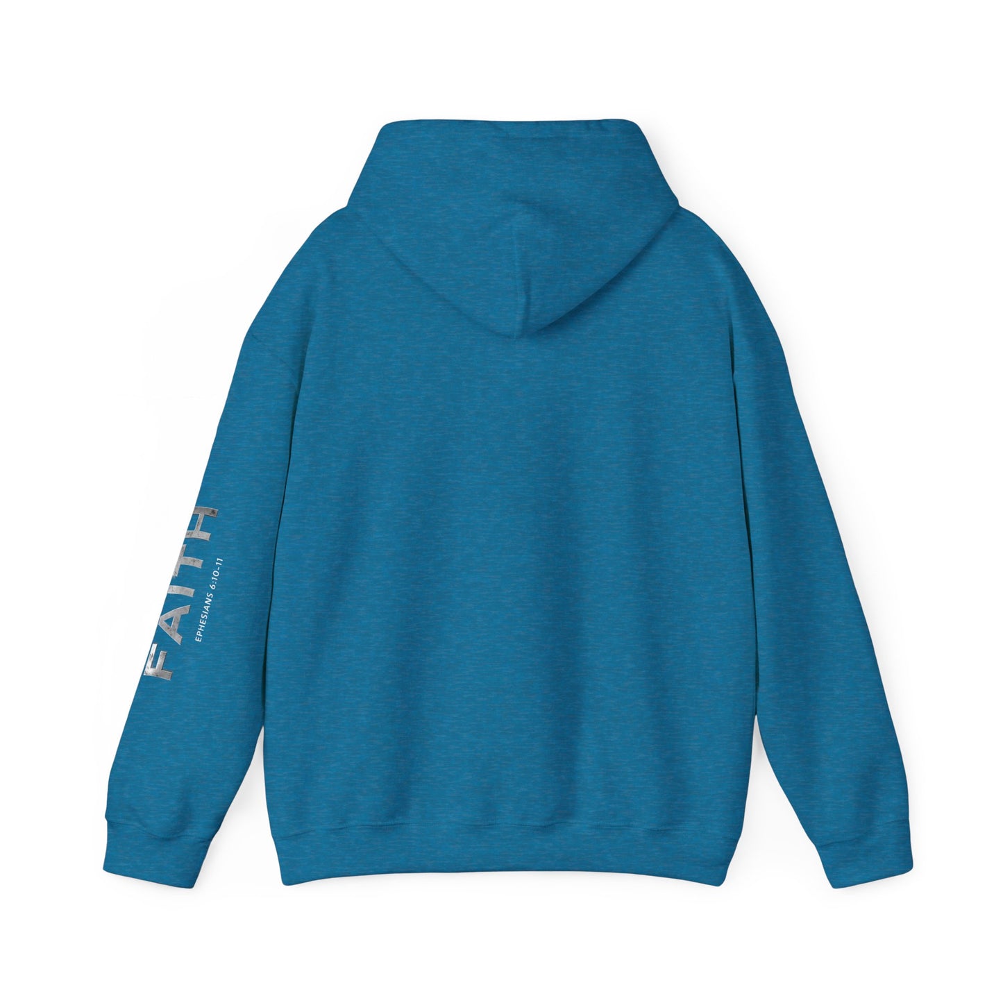 Unisex  FAITH Hooded Sweatshirt