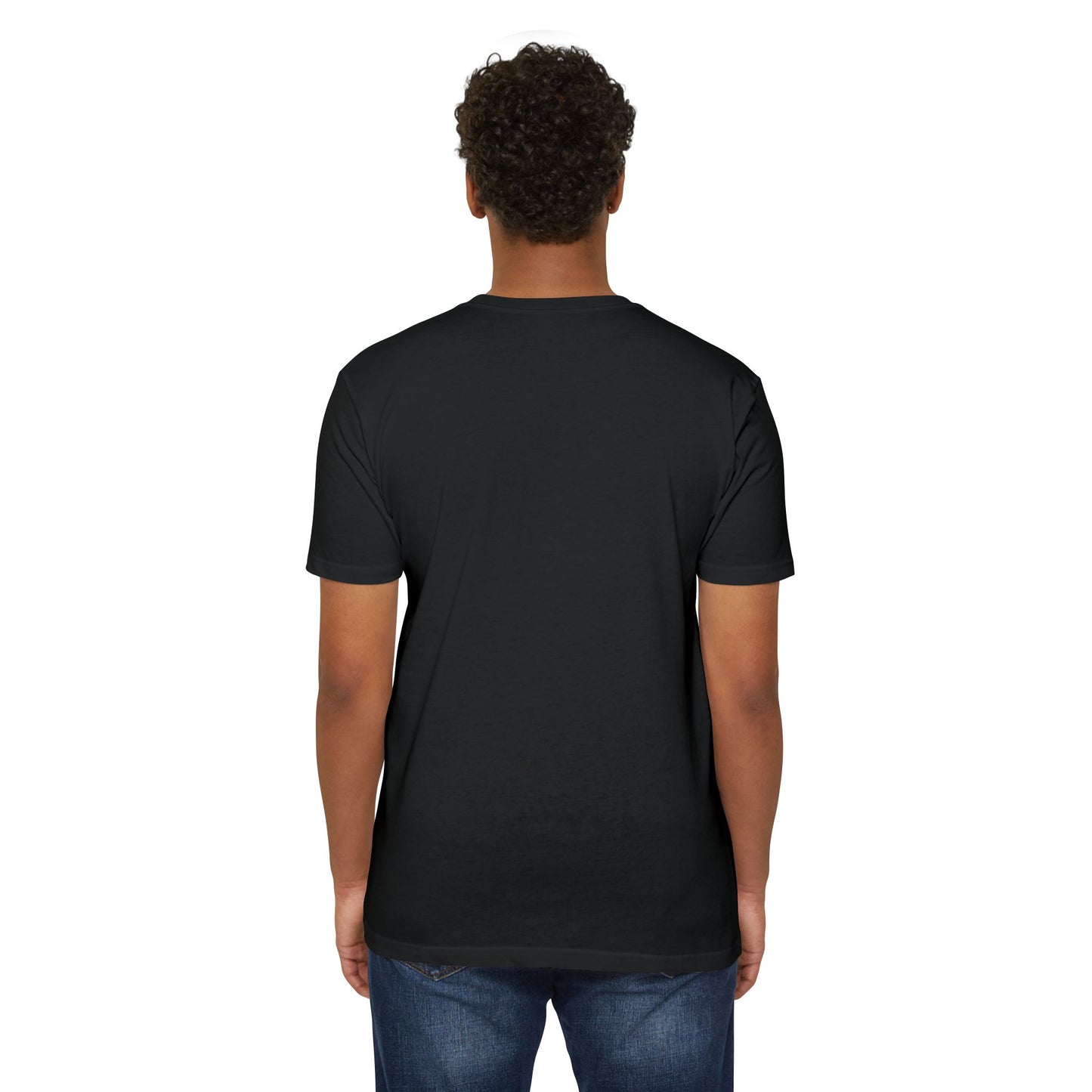 Haitian Eagle Champion T-Shirt - Unisex Epic Graphic Tee