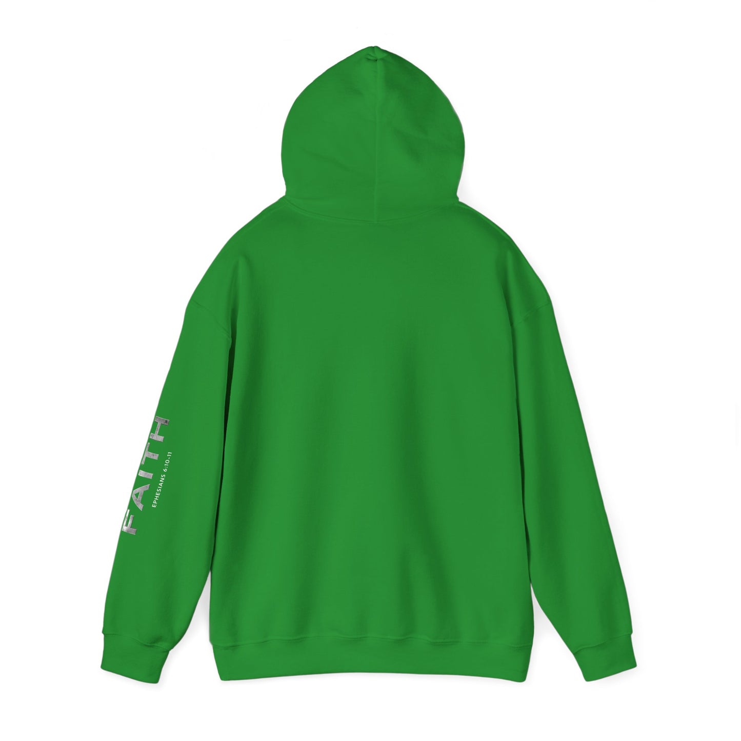 Unisex  FAITH Hooded Sweatshirt