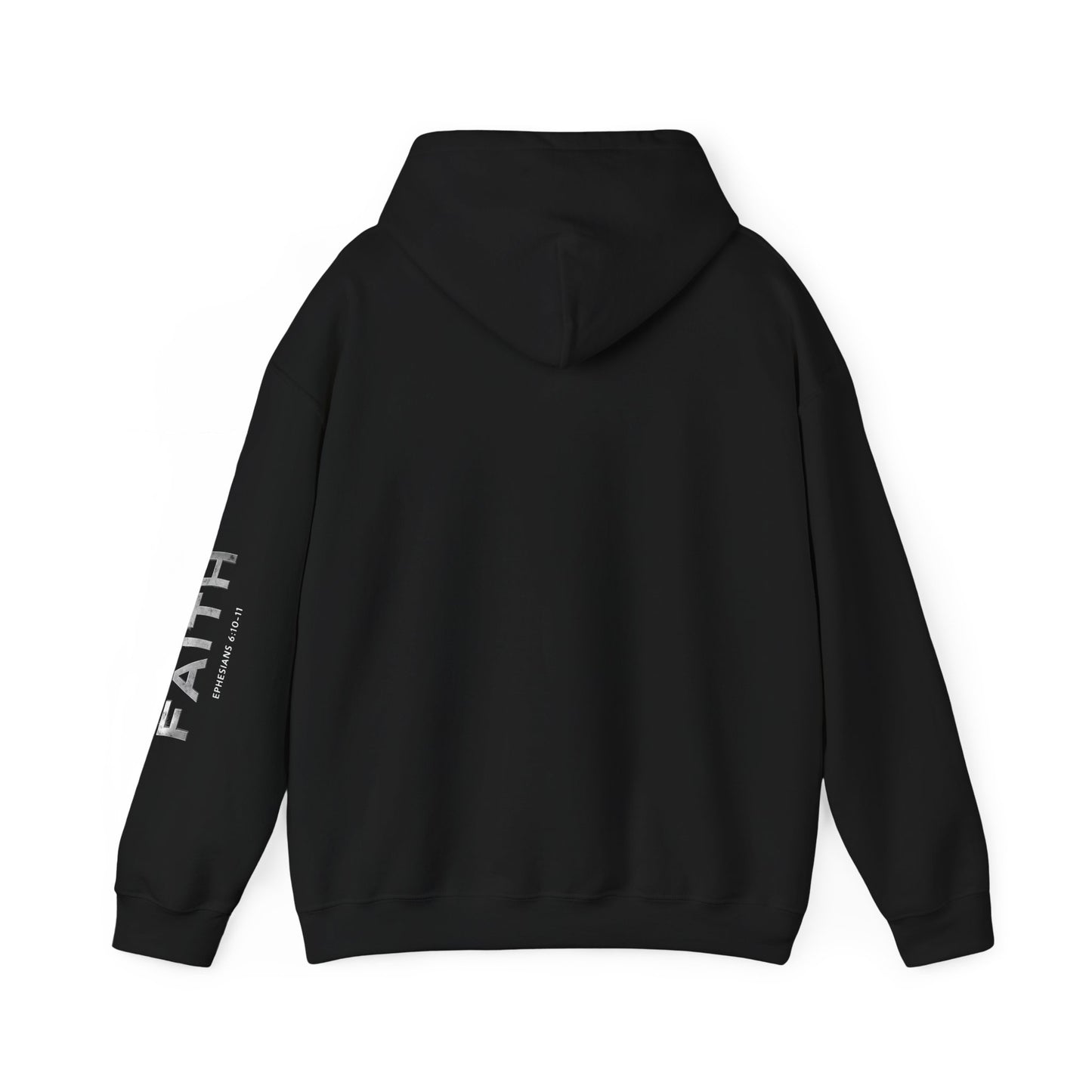 Unisex  FAITH Hooded Sweatshirt