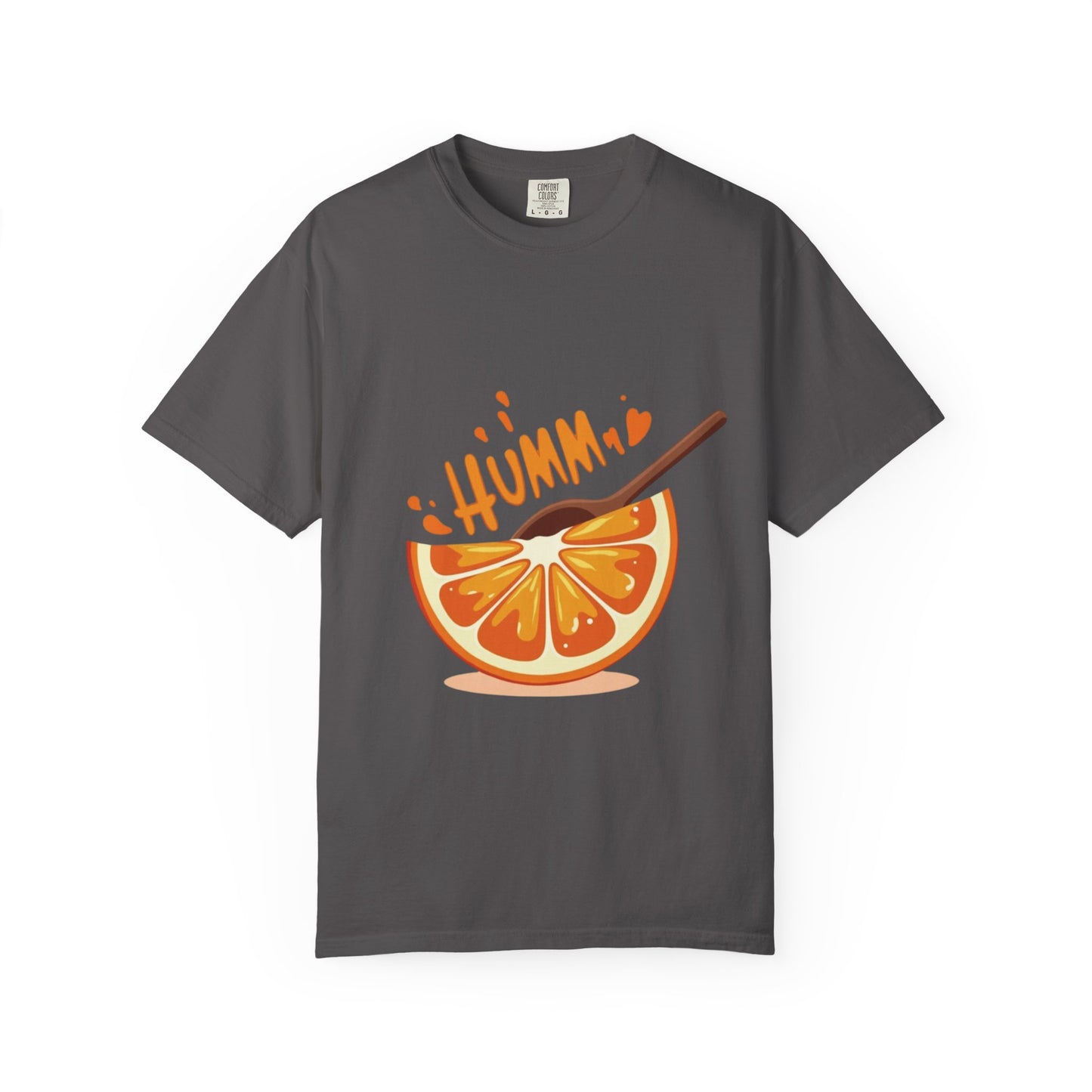 Unisex T-Shirt LOVE FRUIT Summer Vibes Tee