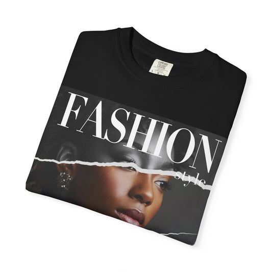 ALTA Garment-Dyed T-Shirt