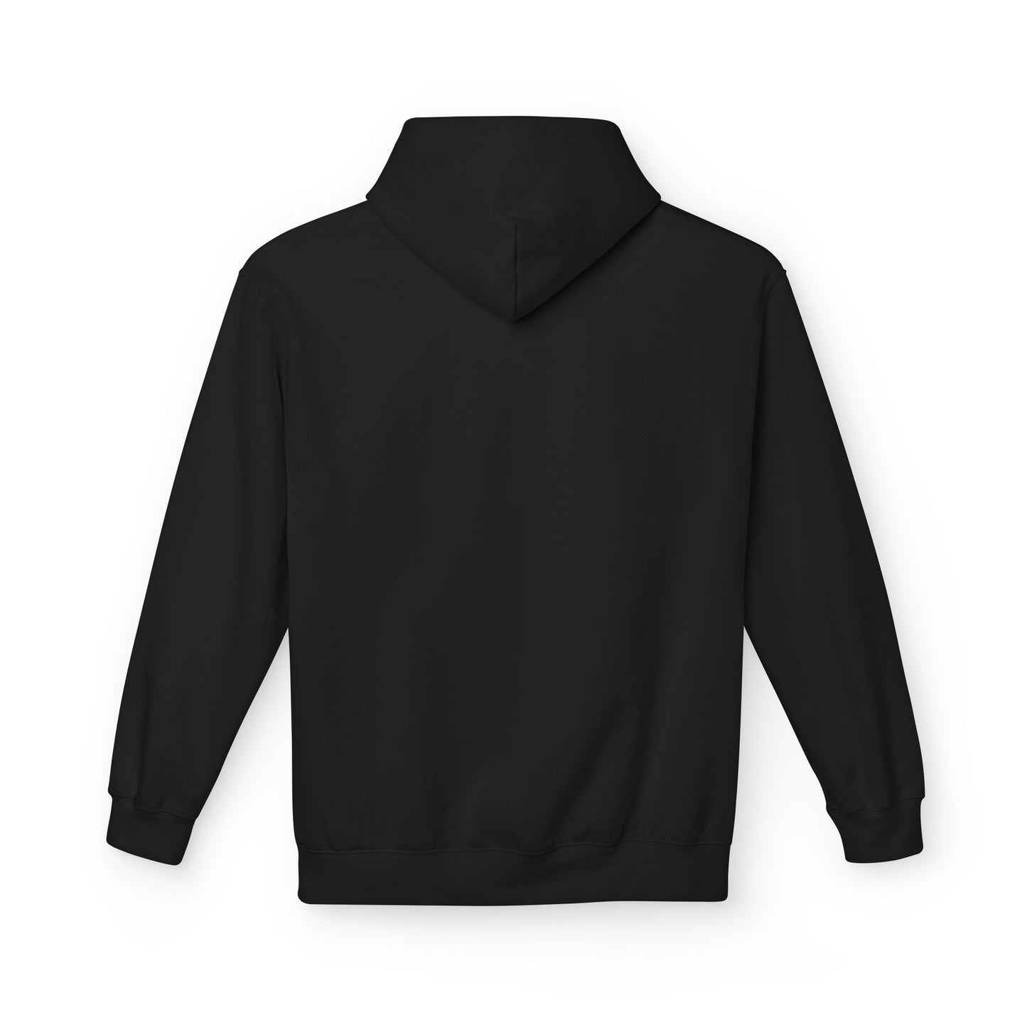 Keep It Secret Fleece Hoodie - Unisex Softstyle, Perfect for Casual Wear