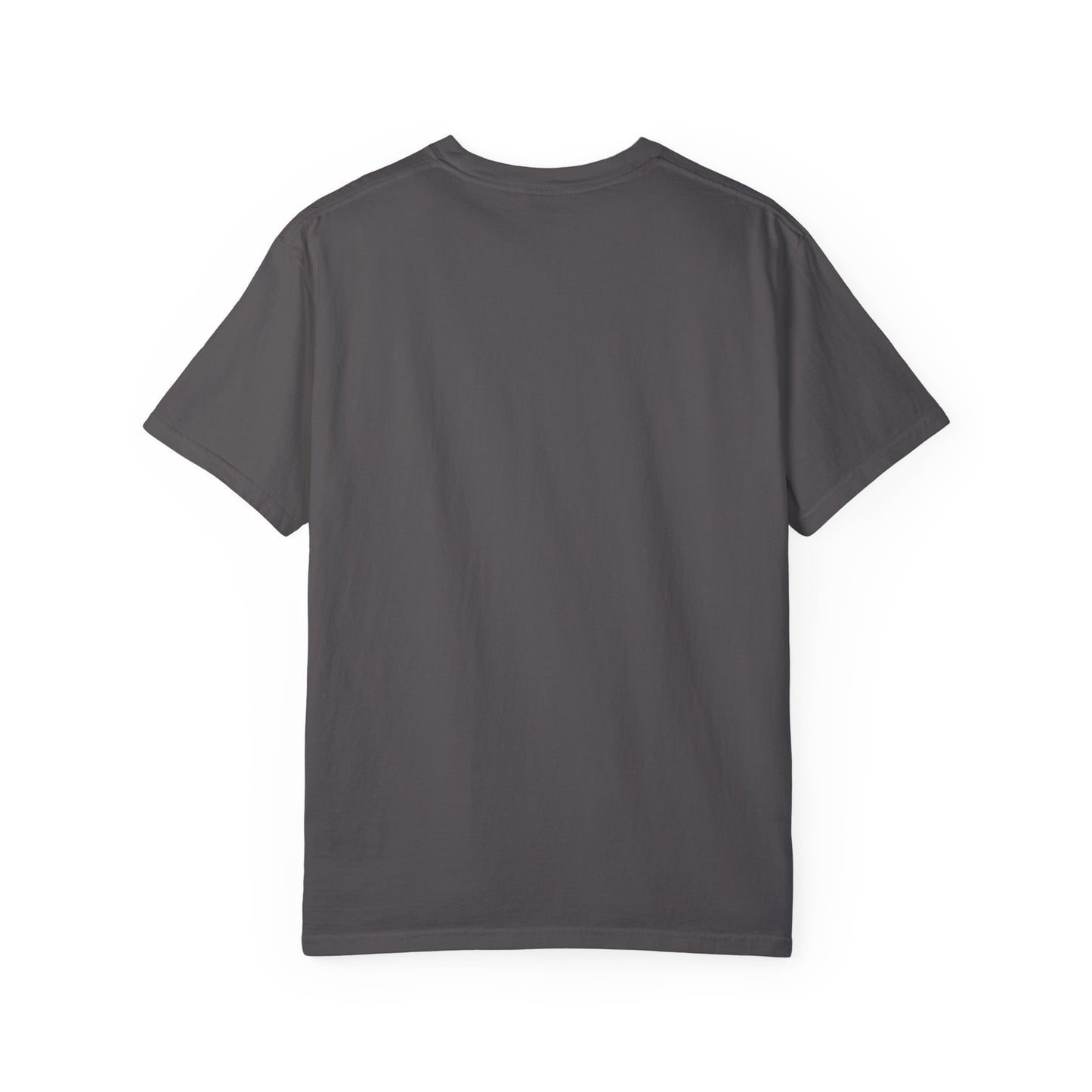 Haitian Pride Unisex Garment-Dyed T-Shirt