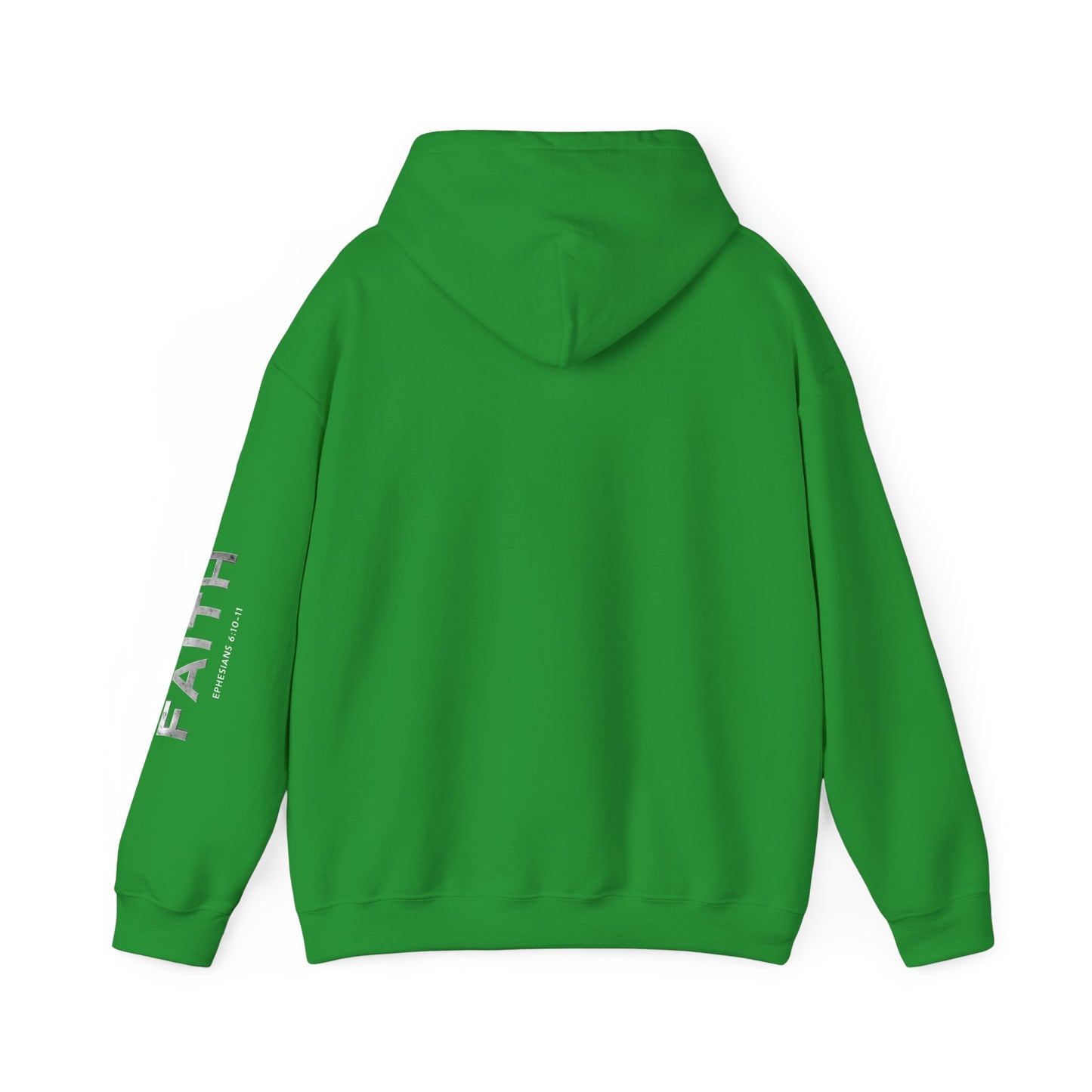 Unisex  FAITH Hooded Sweatshirt