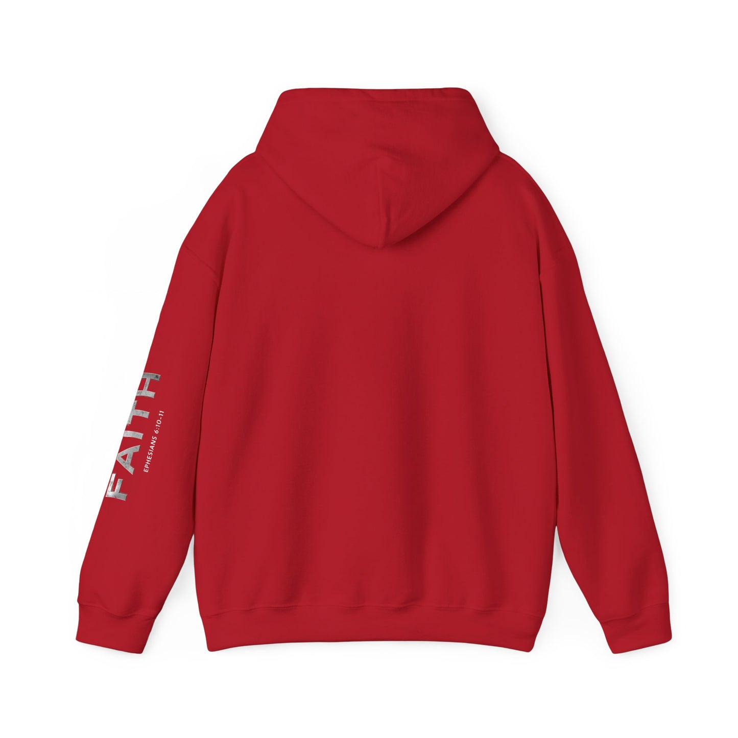 Unisex  FAITH Hooded Sweatshirt