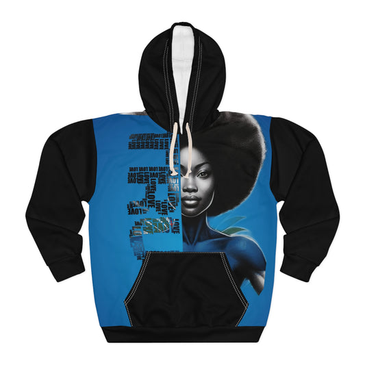ALTA Pullover Hoodie - UNISEX
