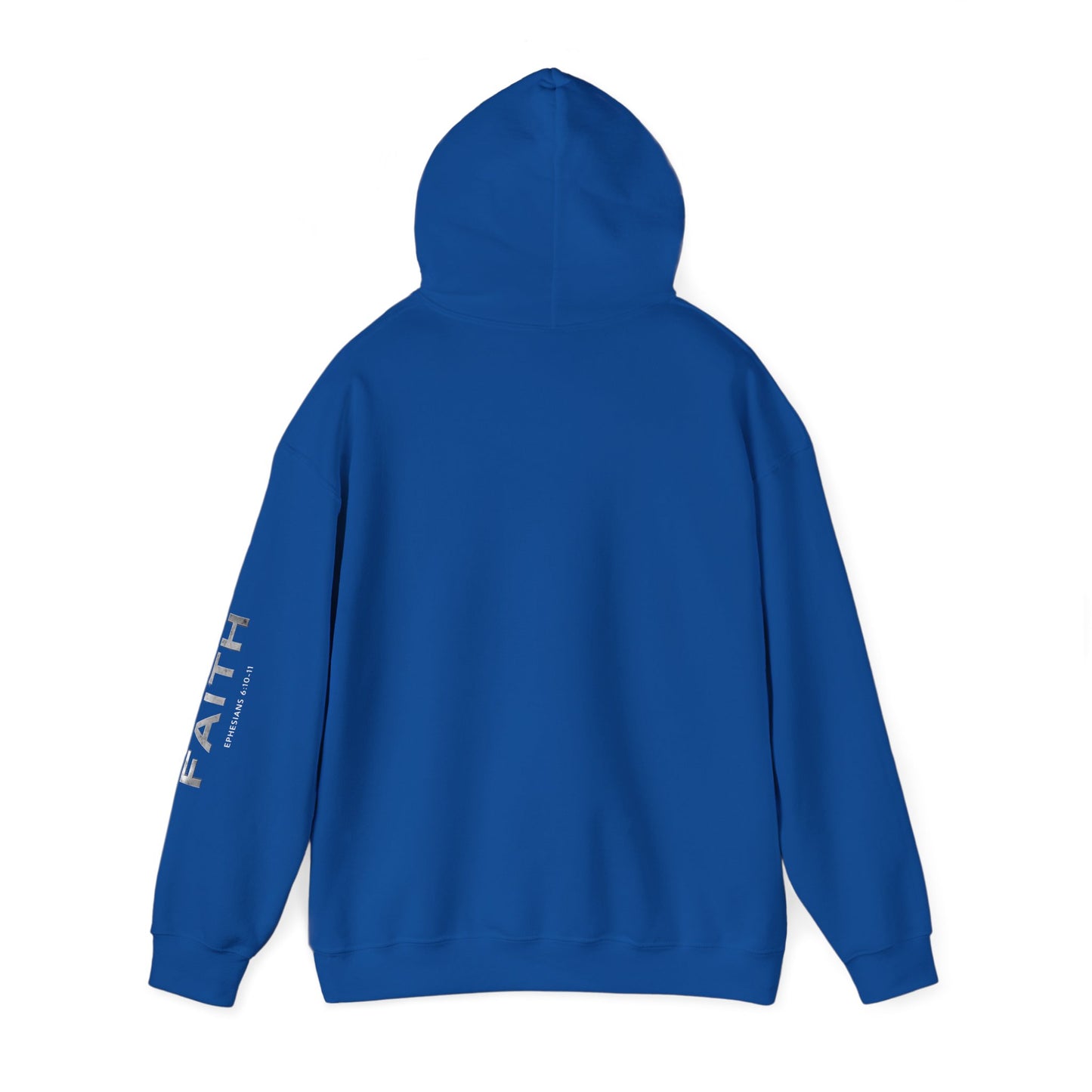 Unisex  FAITH Hooded Sweatshirt