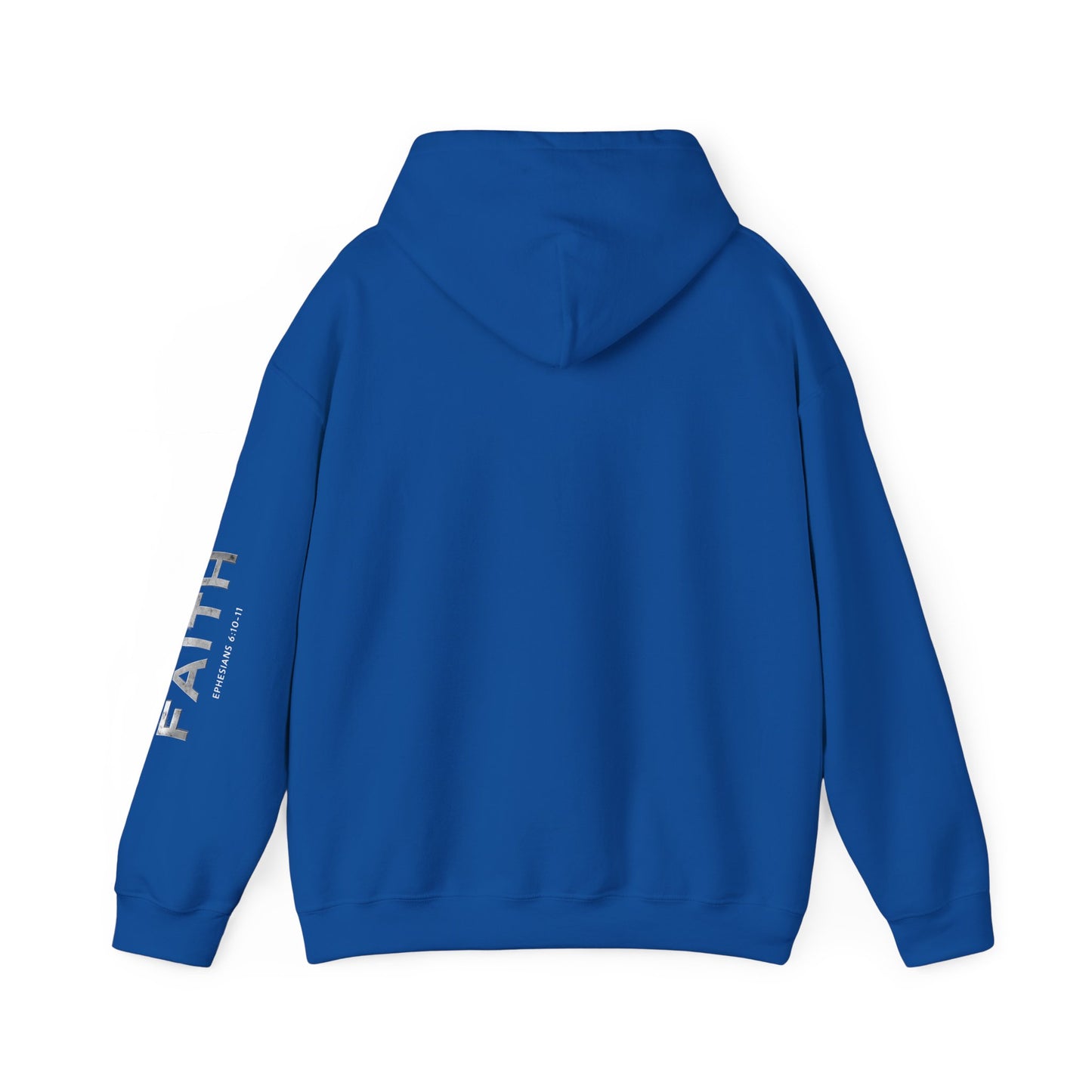 Unisex  FAITH Hooded Sweatshirt