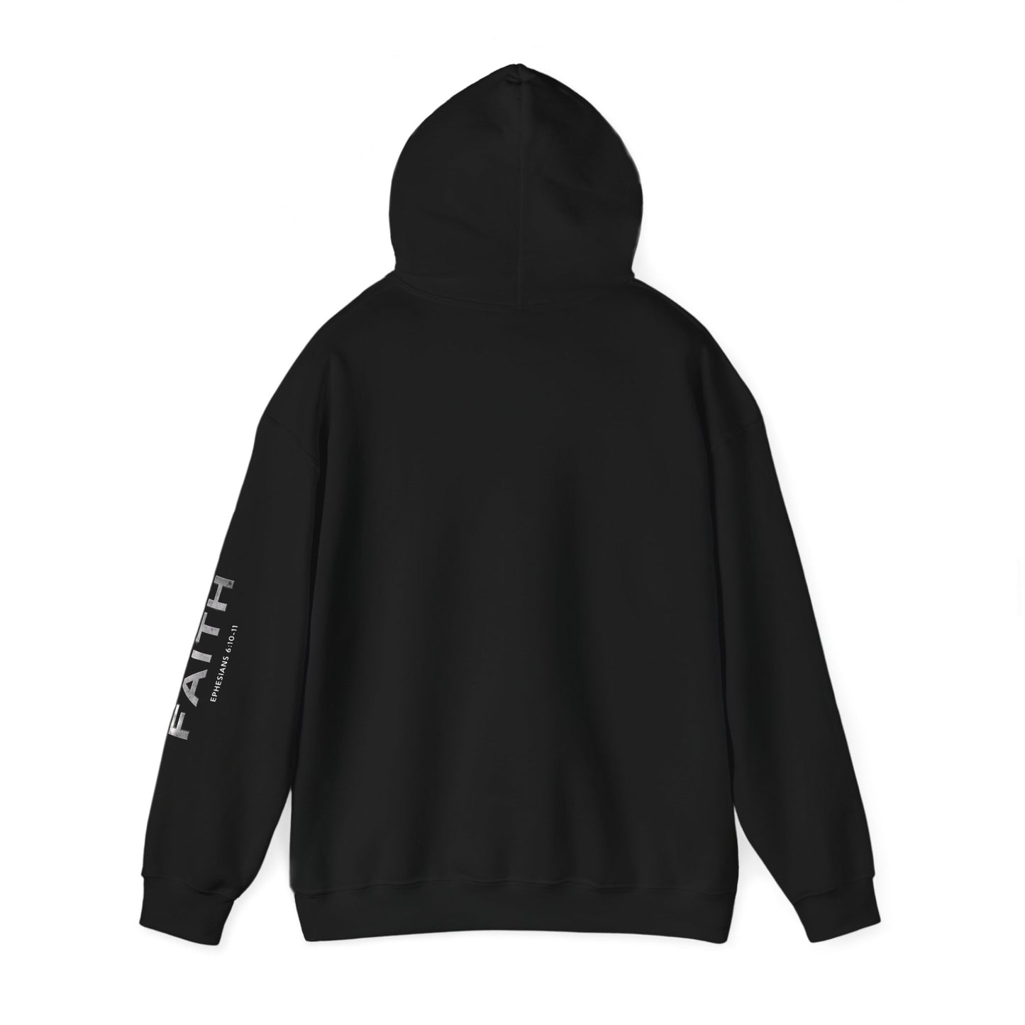 Unisex  FAITH Hooded Sweatshirt